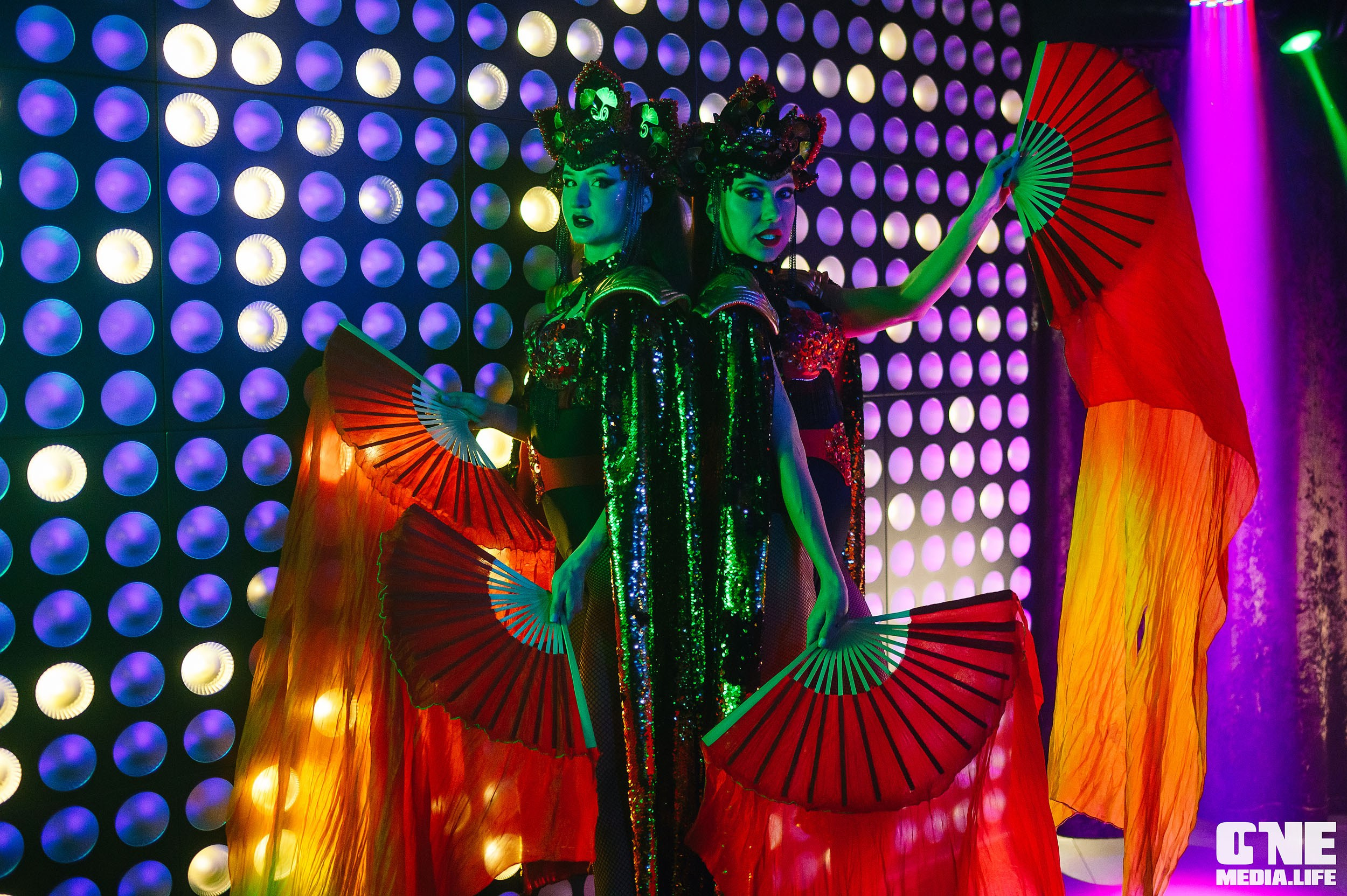 Фотоотчет из караоке-клуба Эйфория. One Media Life: фоторепортажи, фотоотчеты с мероприятий и заведений