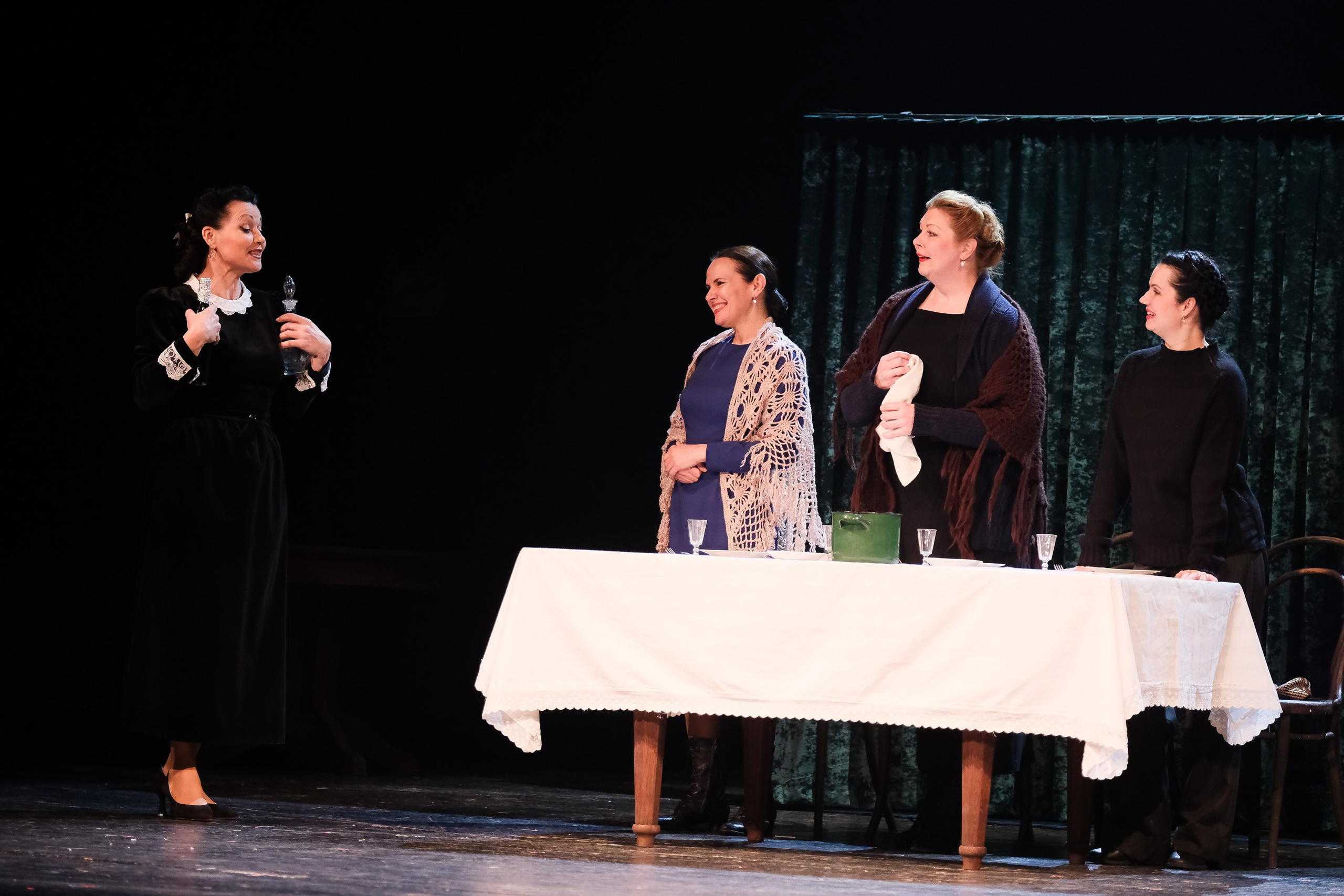 Записки военного корреспондента. Фотограф Анатолий Деникин