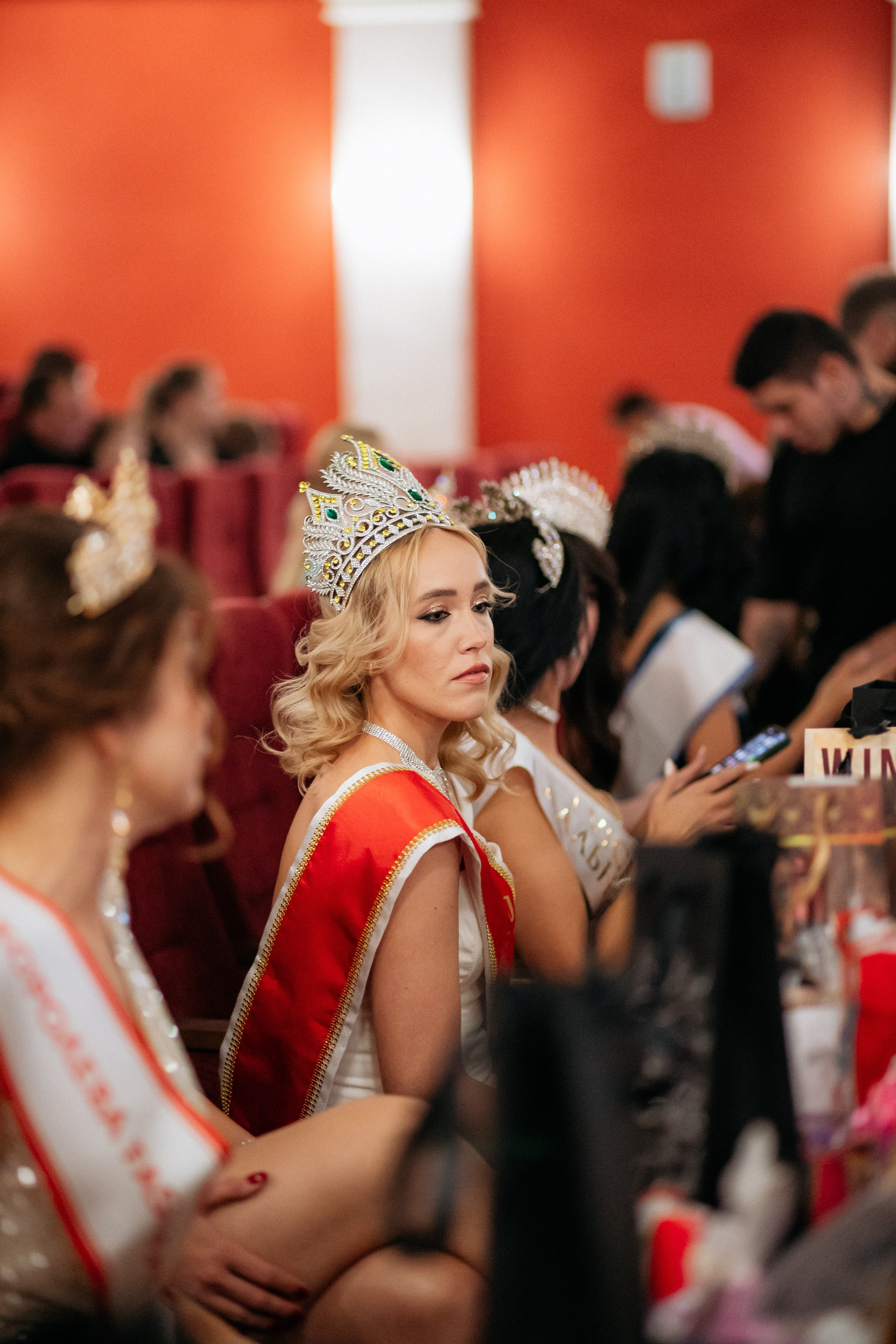 ПРИНЦЕССА ДАЛЬНЕГО ВОСТОКА. СВОИ. ФОТООТЧЕТЫ-СОБЫТИЯ-МЕСТА