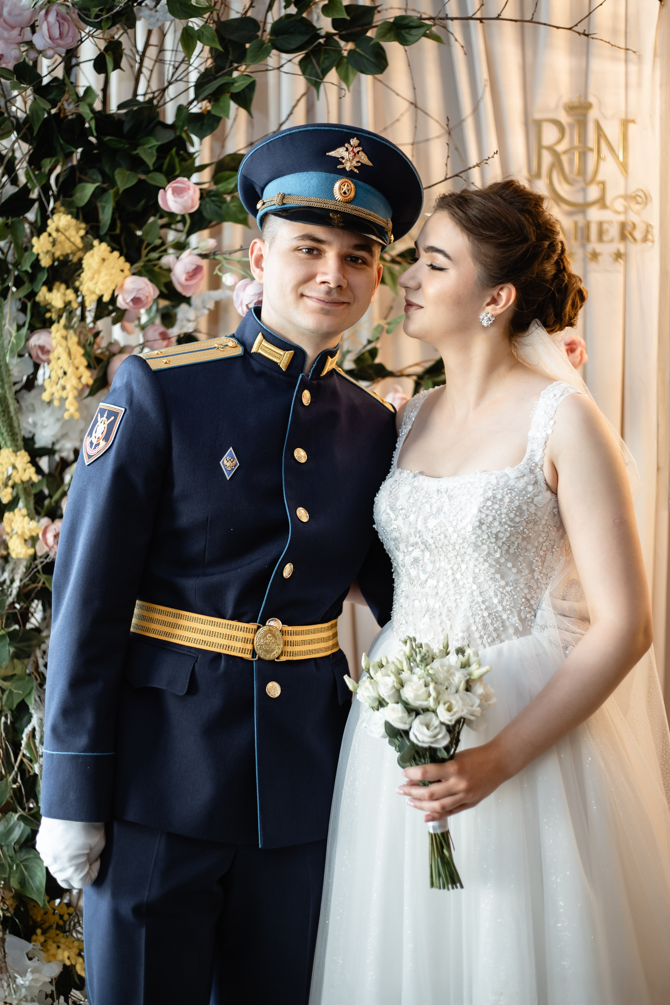 Один день в сердце Ярославля: Роман и Дарья. Фотограф Михаил Александров
