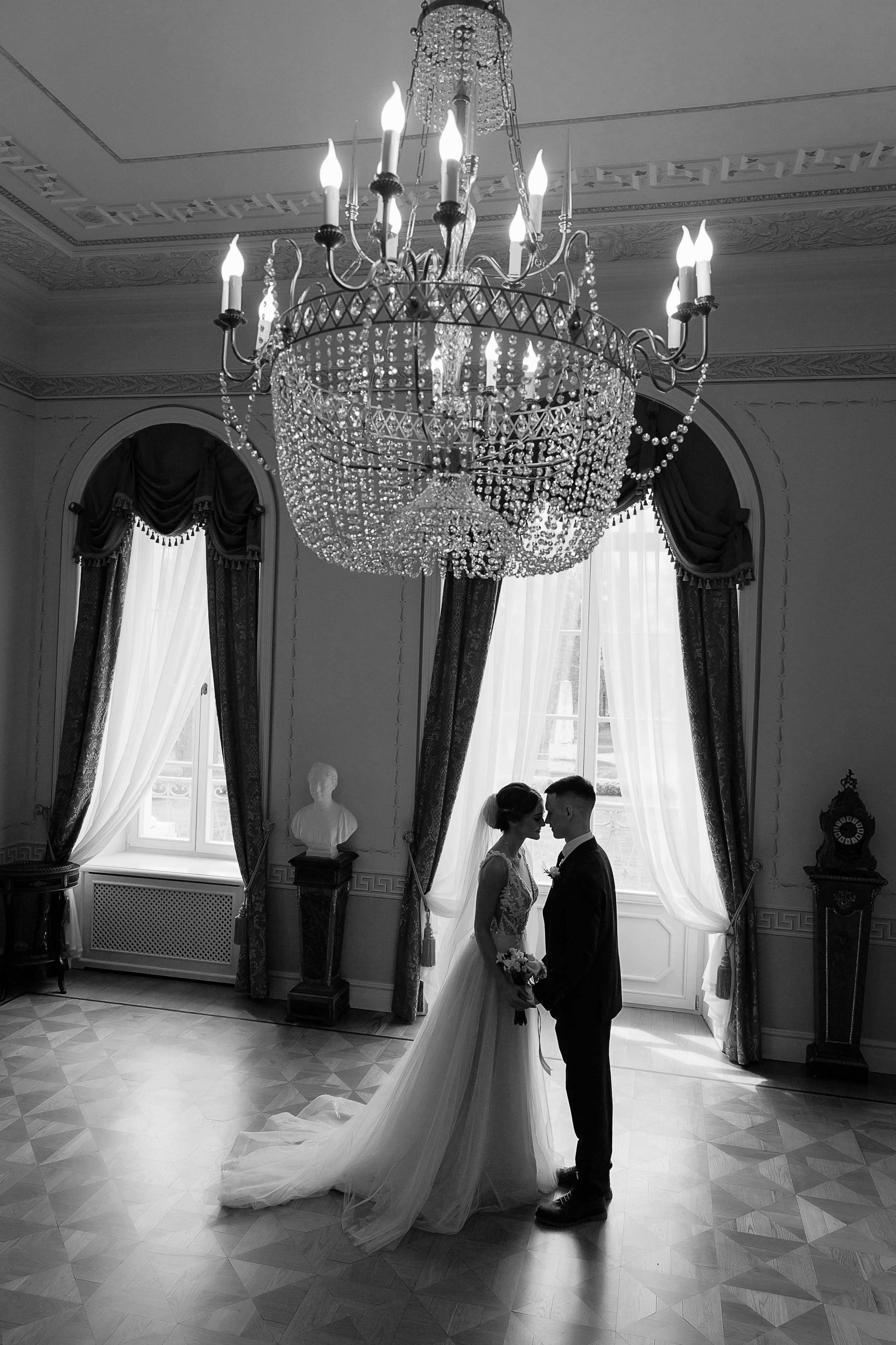 Фотограф на свадьбу в Твери и Тверской области. Свадебный и семейный фотограф в Твери и Тверской области