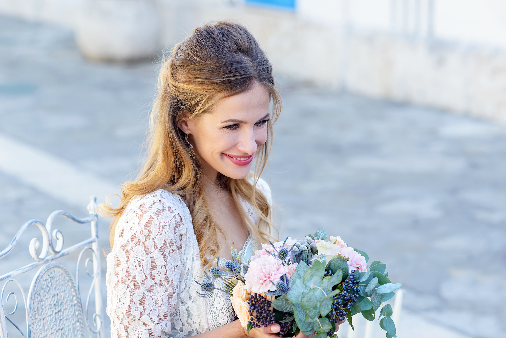 Утро невесты