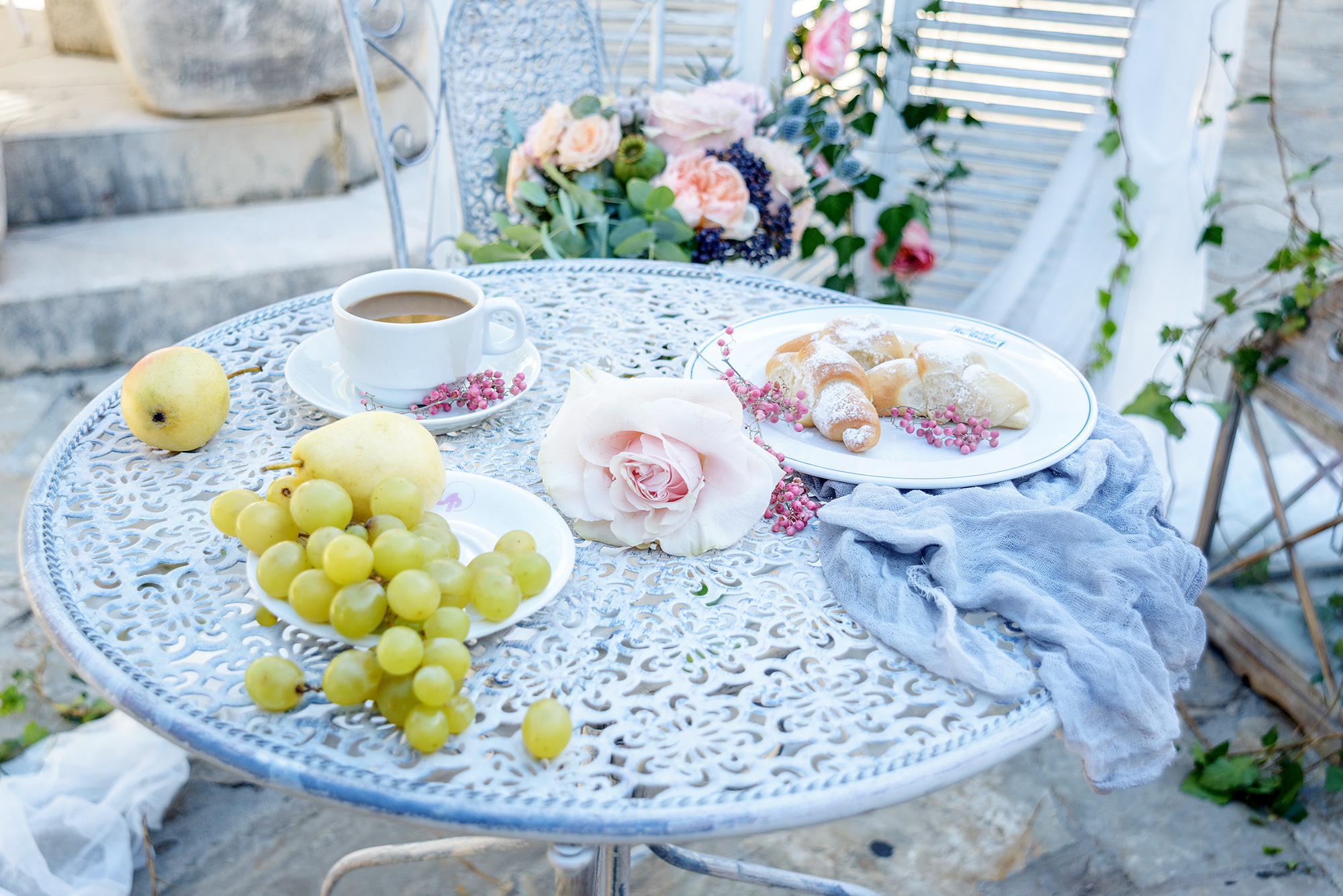 Утро невесты