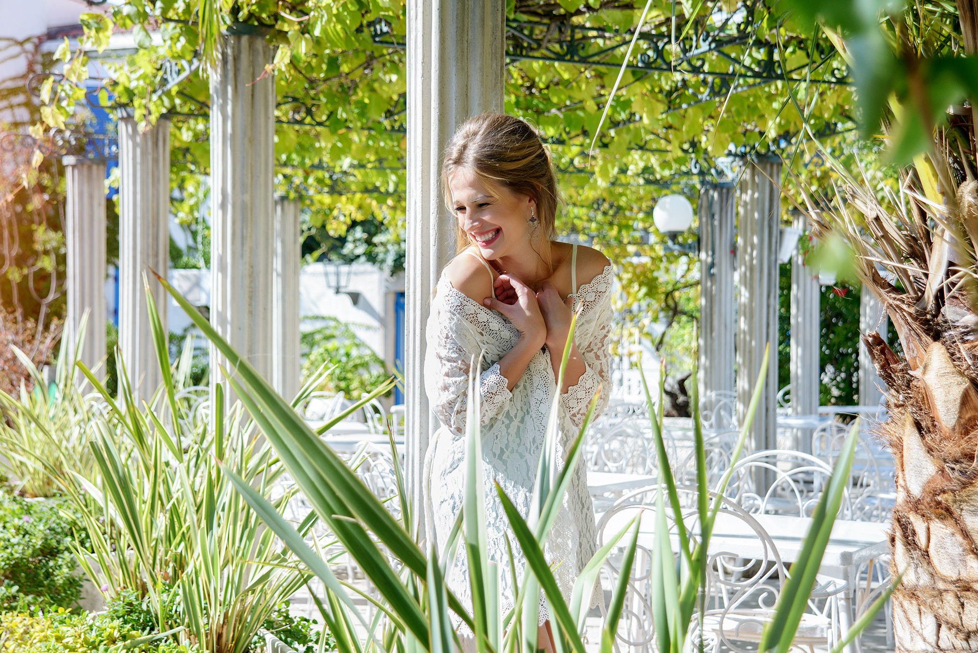 Утро невесты