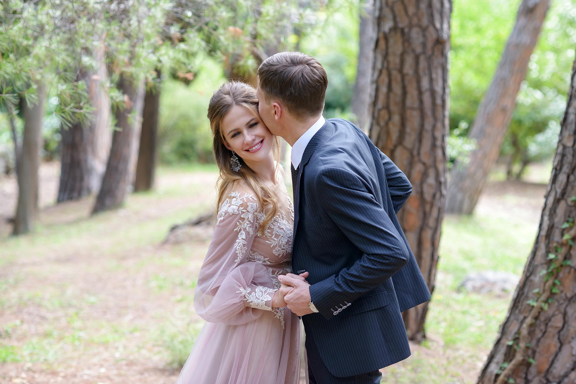 Свадебная фотосессия в Черногории