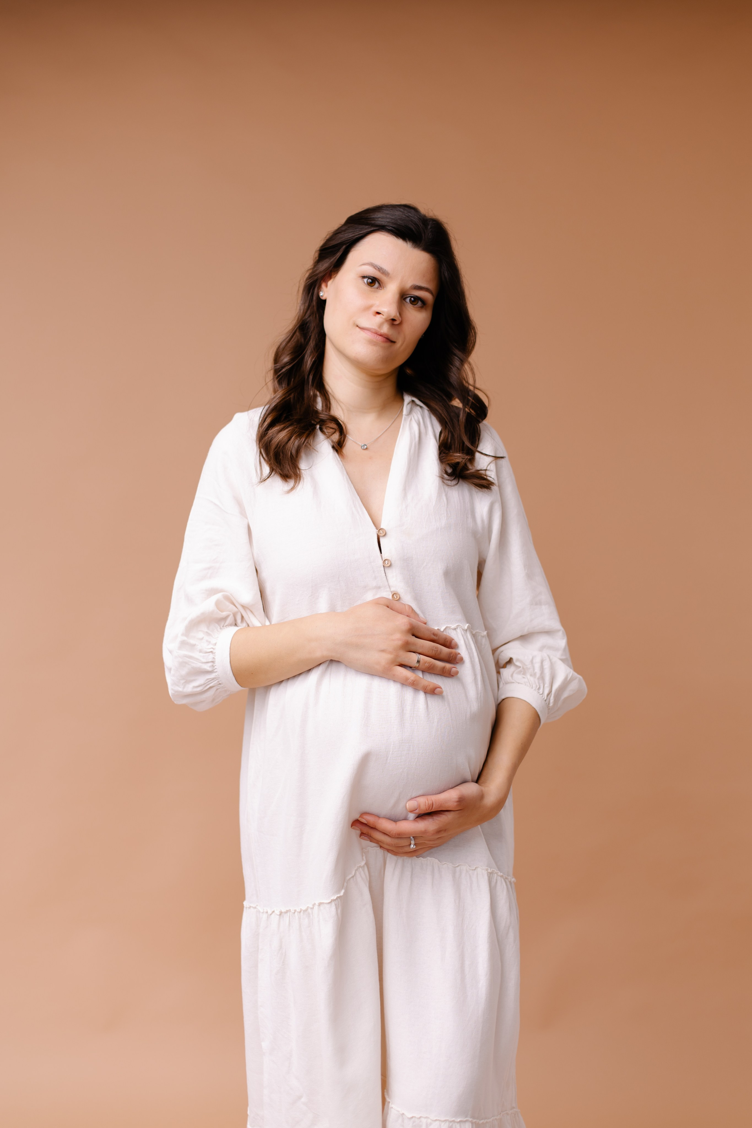 Мой гардероб для беременных фотосессий. Семейный фотограф в Мюнхене Даша Антипина