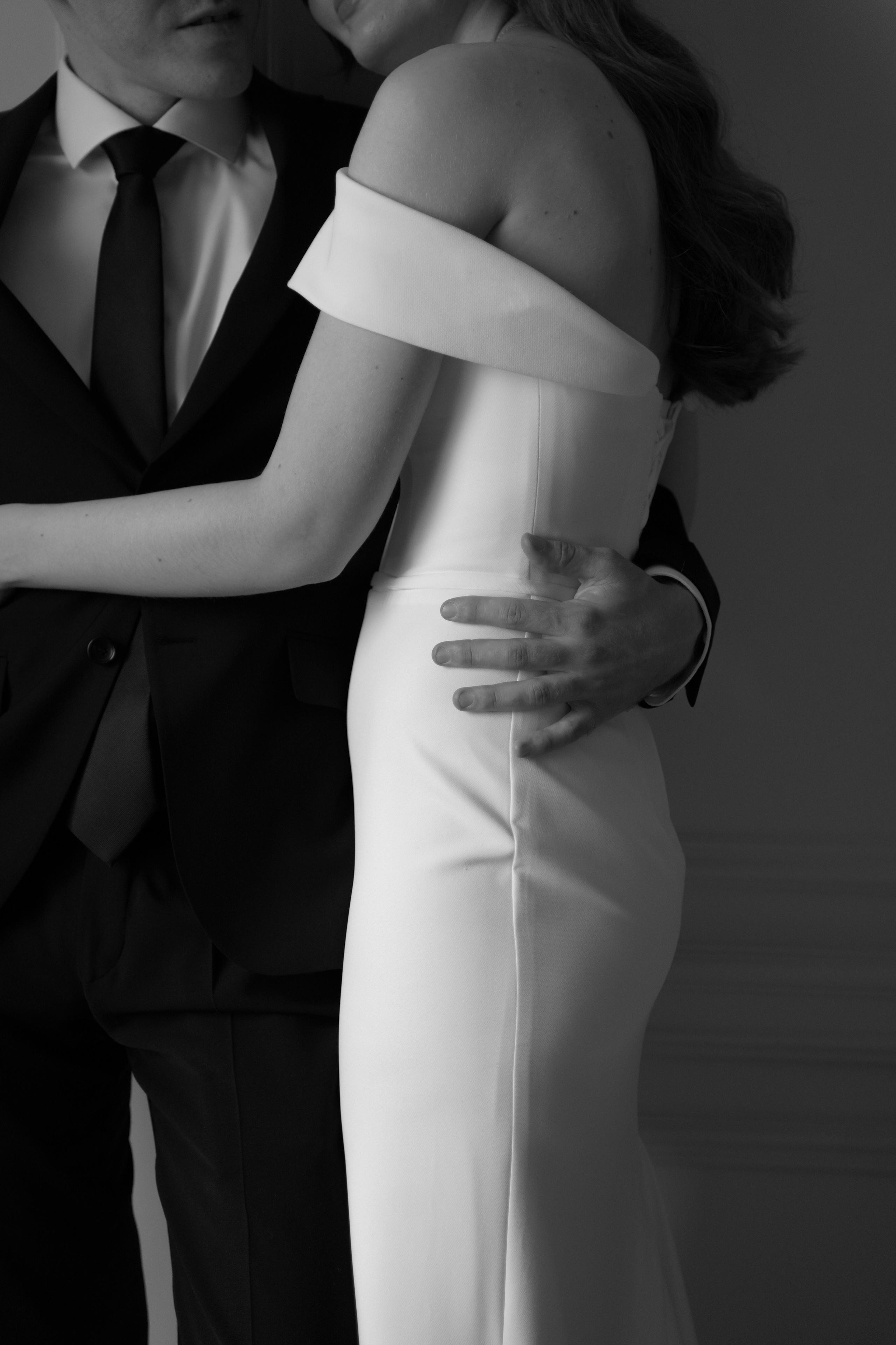 Анастасия и Егор. Свадебный фотограф Марина Попова