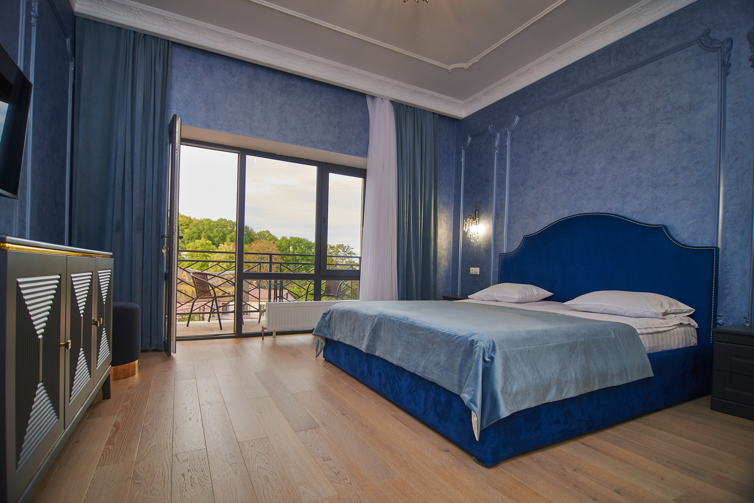 Фото объектов посуточной аренды. Константин Кордонский | Интерьерный и food-фотограф в Кисловодске и КМВ