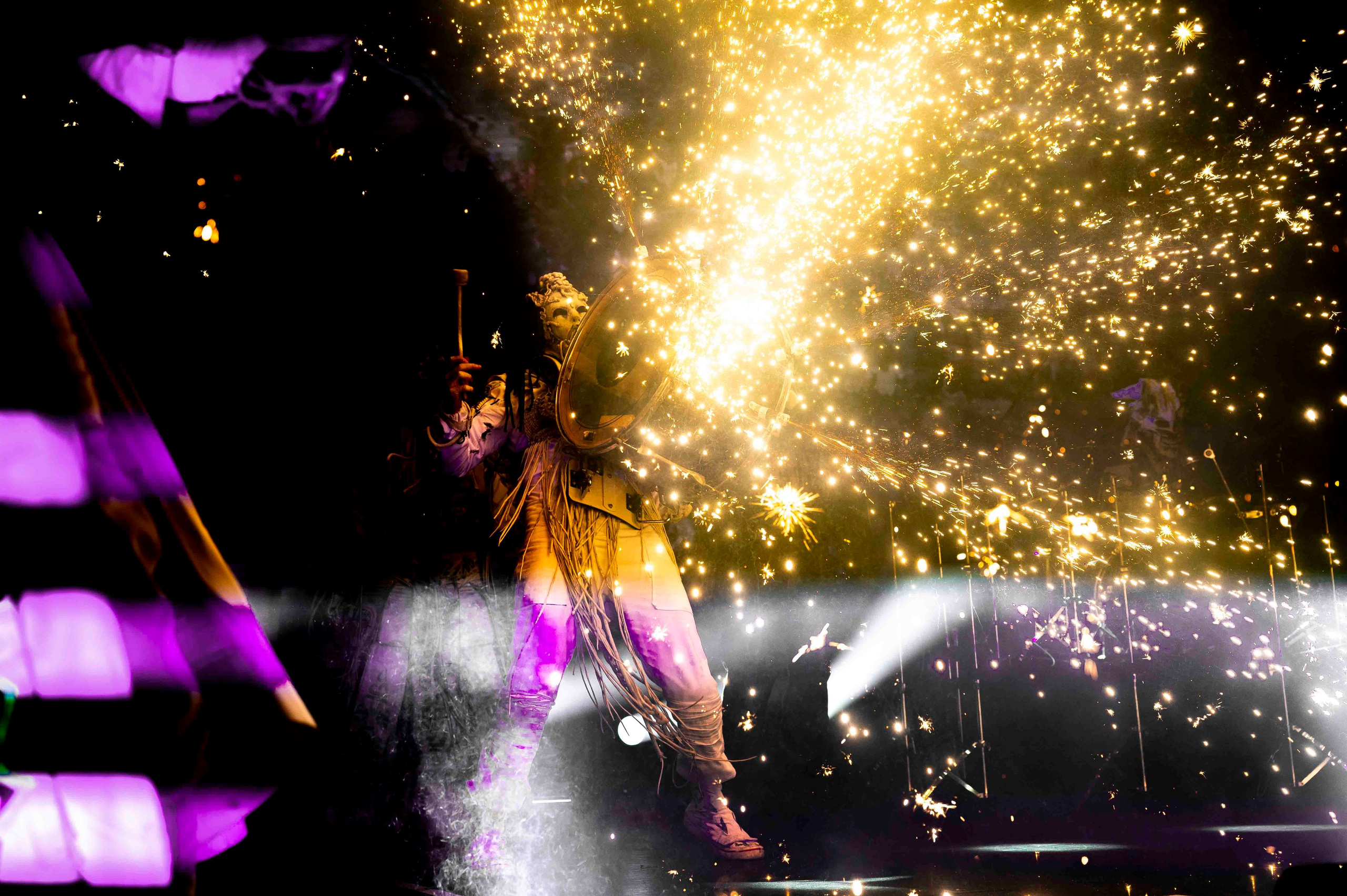 Biopsyhoz в Петербурге. Serg PG Photography — репортажная фотосъемка в Петербурге