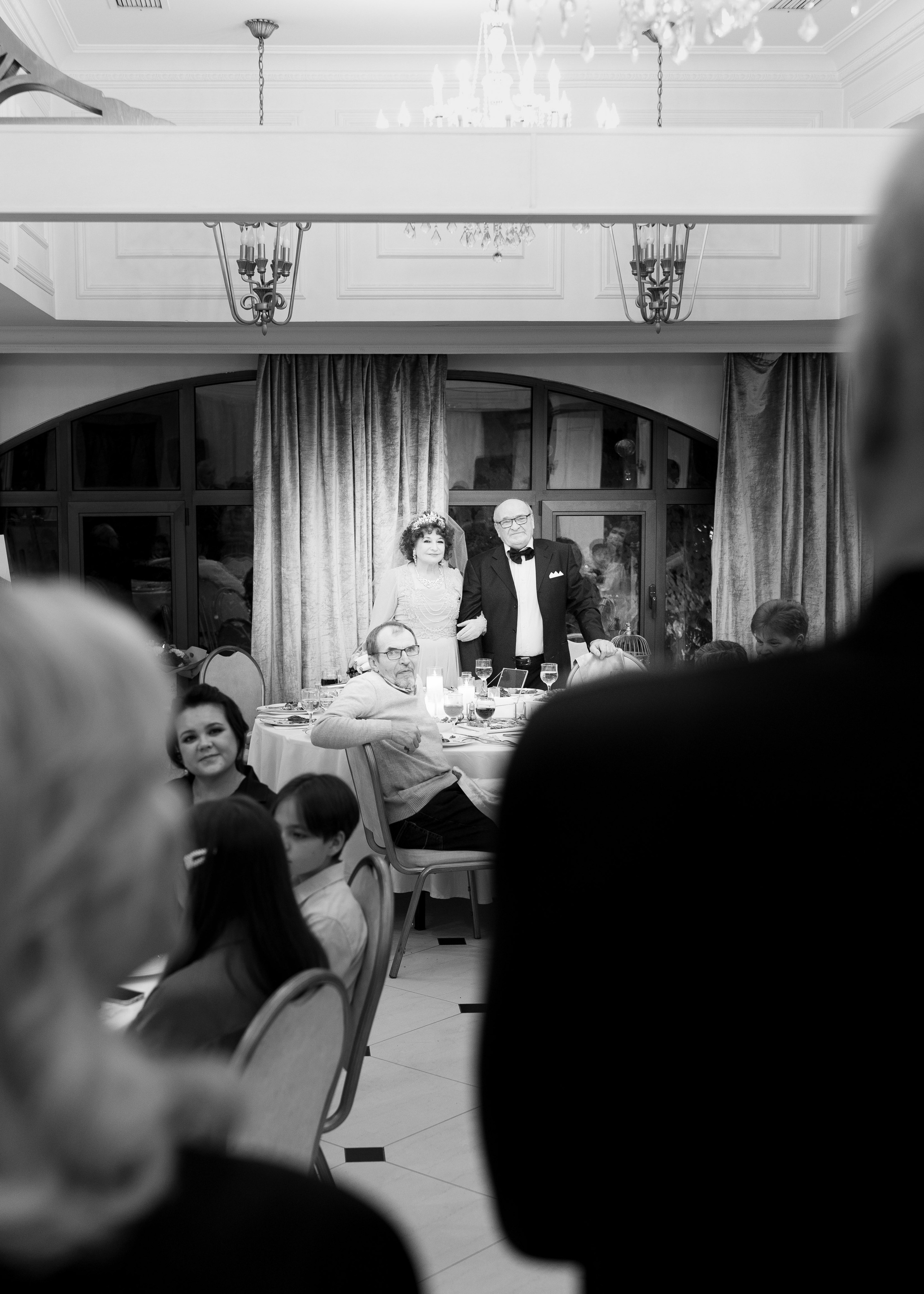 Юбиляры — Николай&Надежда