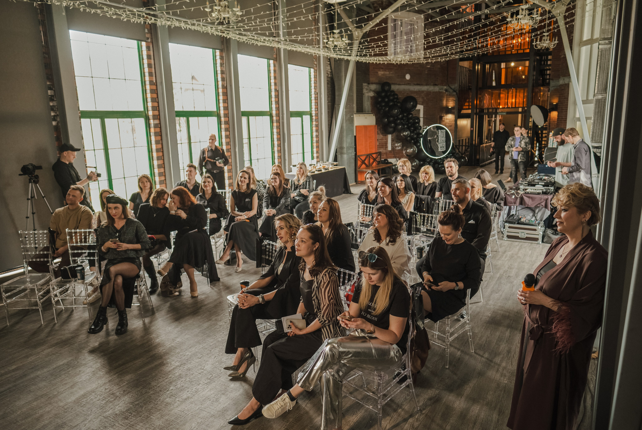 Комьюнити творческих, креативных и стильных экспертов Новой Москвы  EVENT / PR / PRODUCTION. TINAOTEAM — комьюнити экспертов Новой Москвы, продюсерский центр, организация мероприятий ТТ