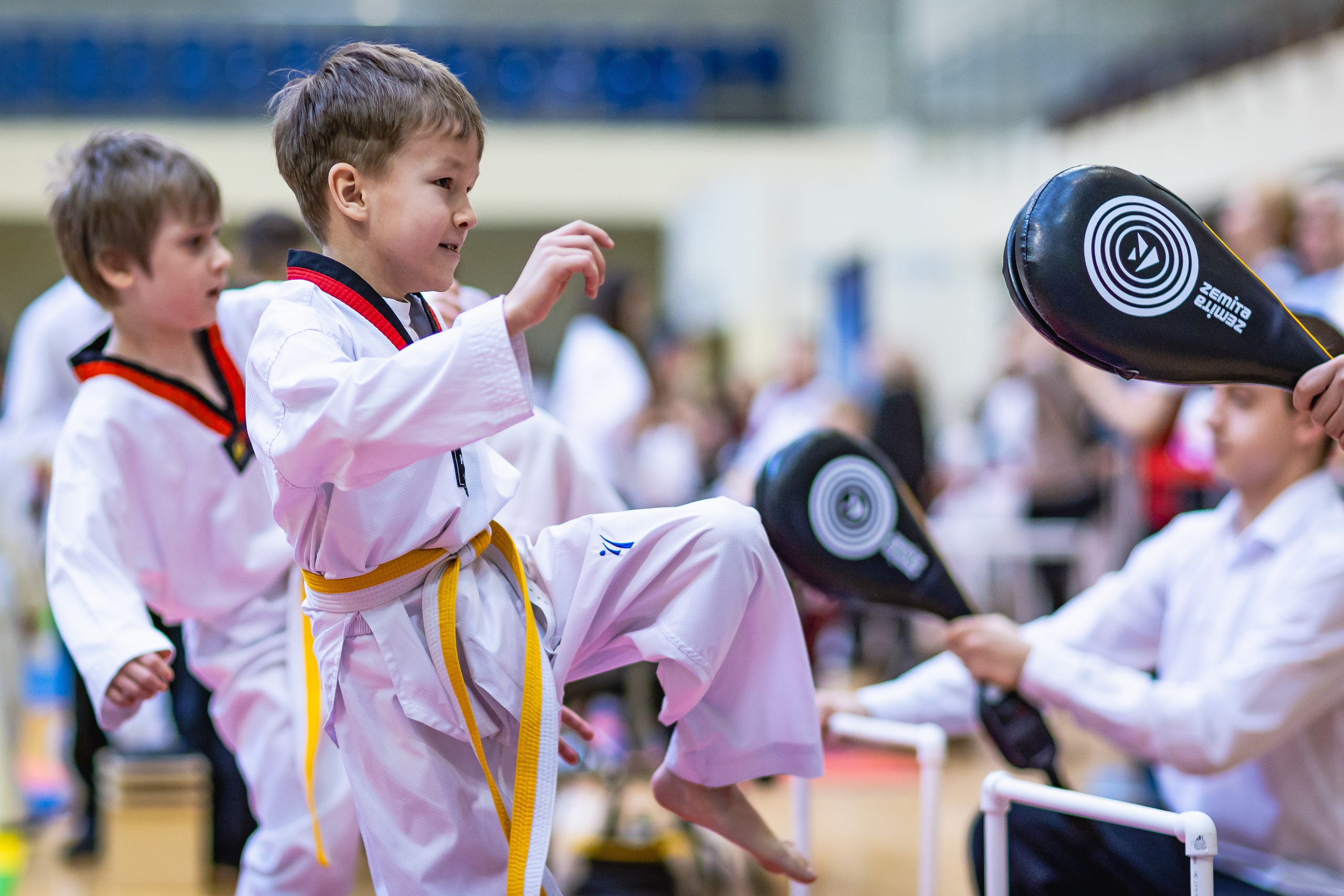 Первенство ВДЮФСОО «ФЕДЕРАЦИЯ ДЕТСКОГО ТХЭКВОНДО РОССИИ» и МОО СПКЕ «ЭРИДАН» по «СИЛОВОМУ МНОГОБОРЬЮ». Спортивный фотограф Максим Серегин