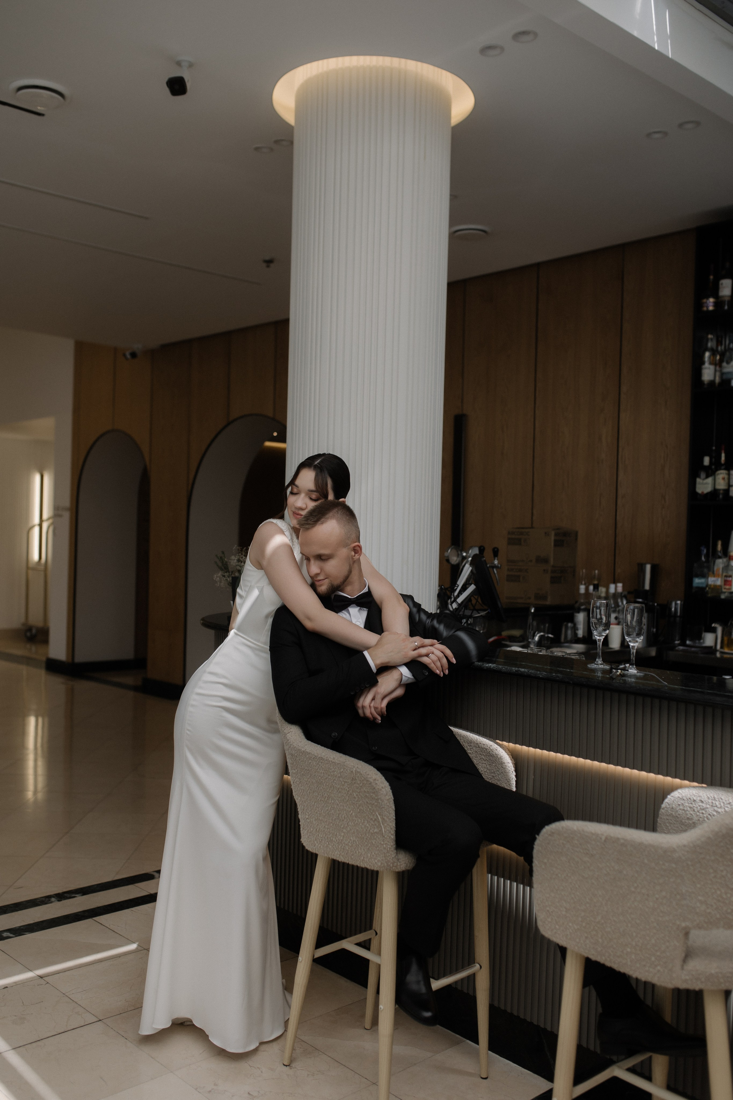 Локации и Идеи. Свадебный и семейный фотограф в Астрахани Сергунова Наталья