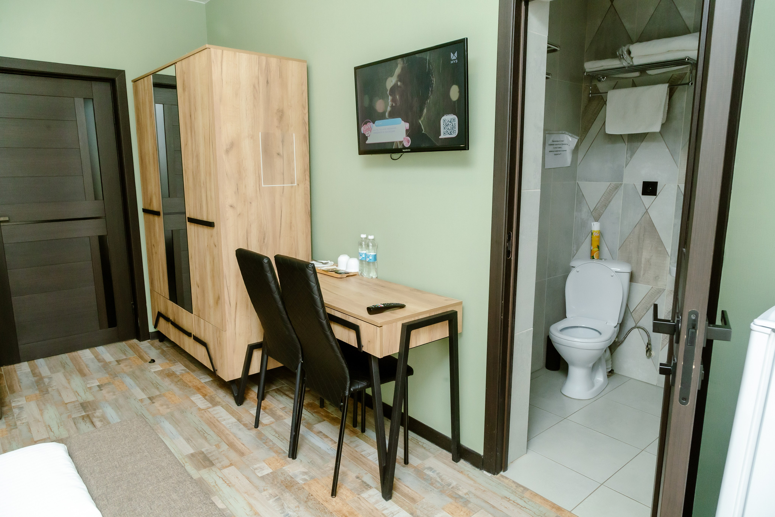 Стандарт улучшенный