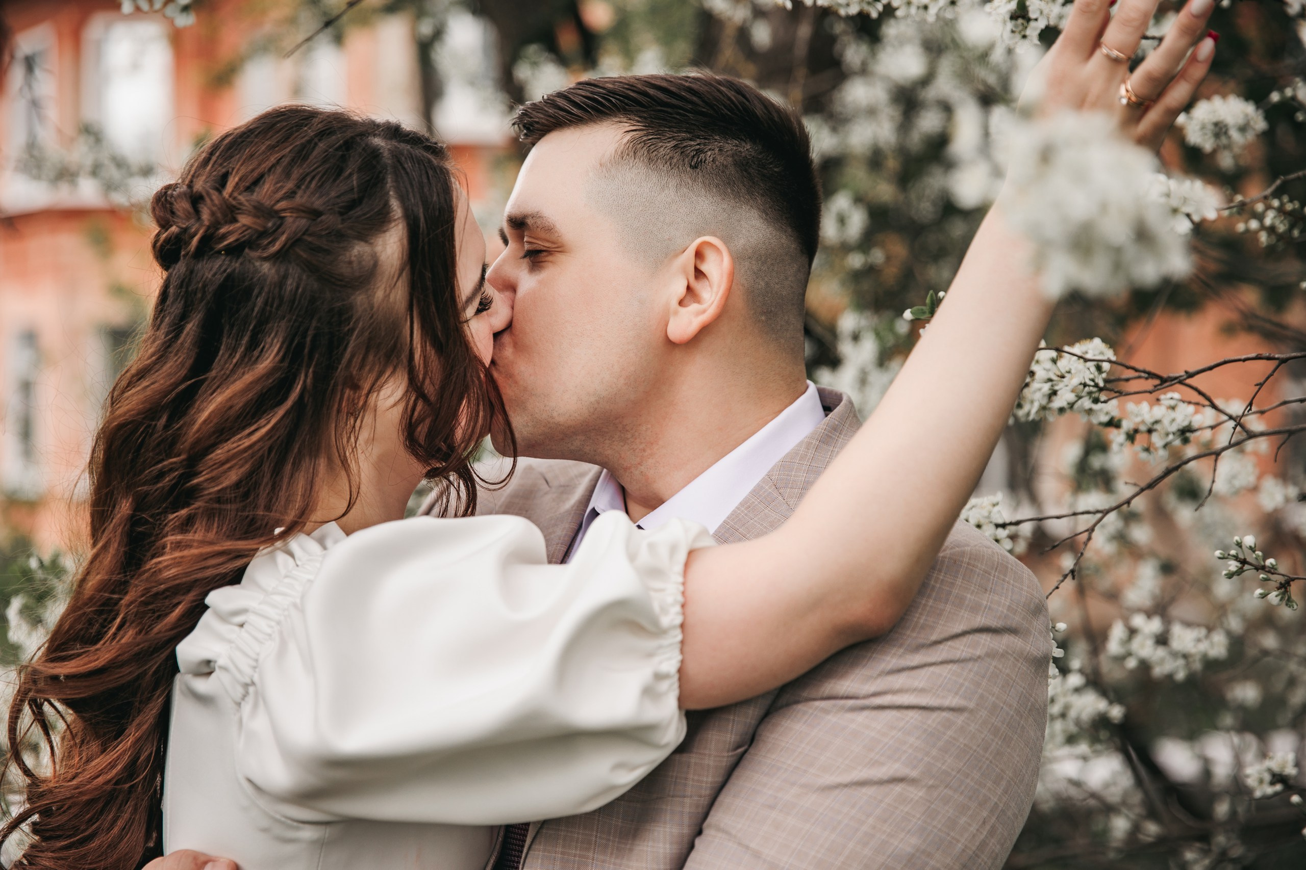 Свадебная фотосъемка. Фотокниги и выпускные альбомы в Иваново