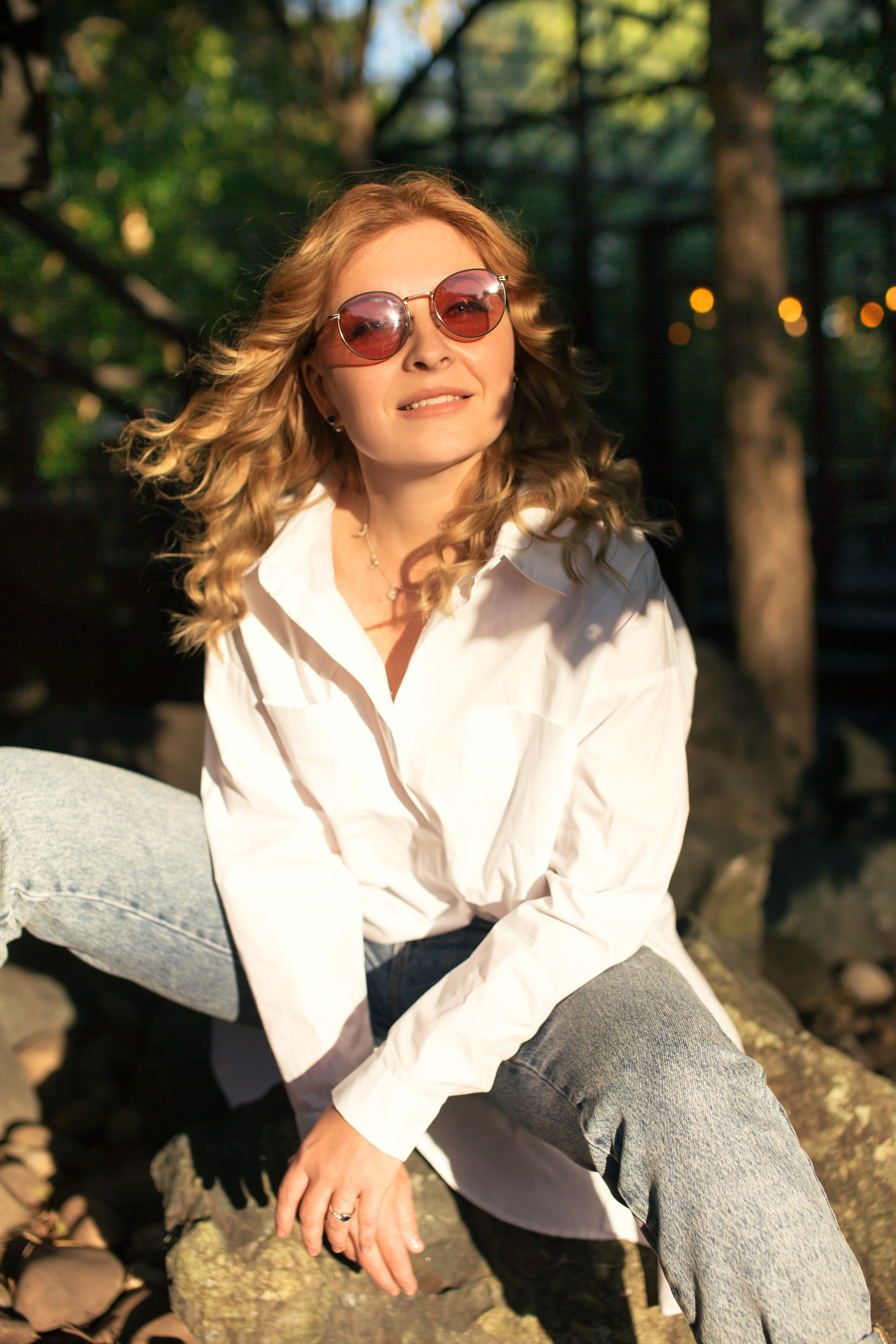 Фотосессия Кати. Фотограф в Оренбурге. Профессиональный фотограф