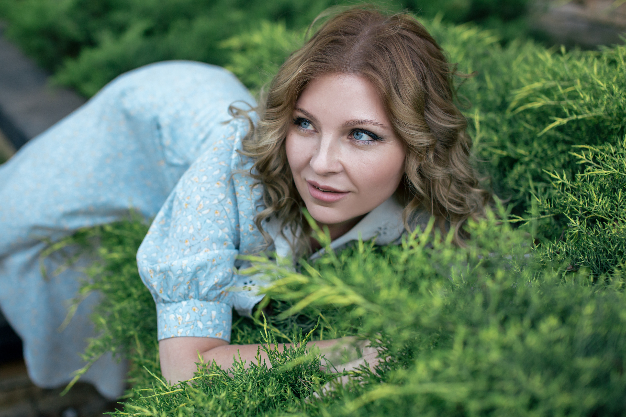 Фотосессия Кати. Фотограф в Оренбурге. Профессиональный фотограф