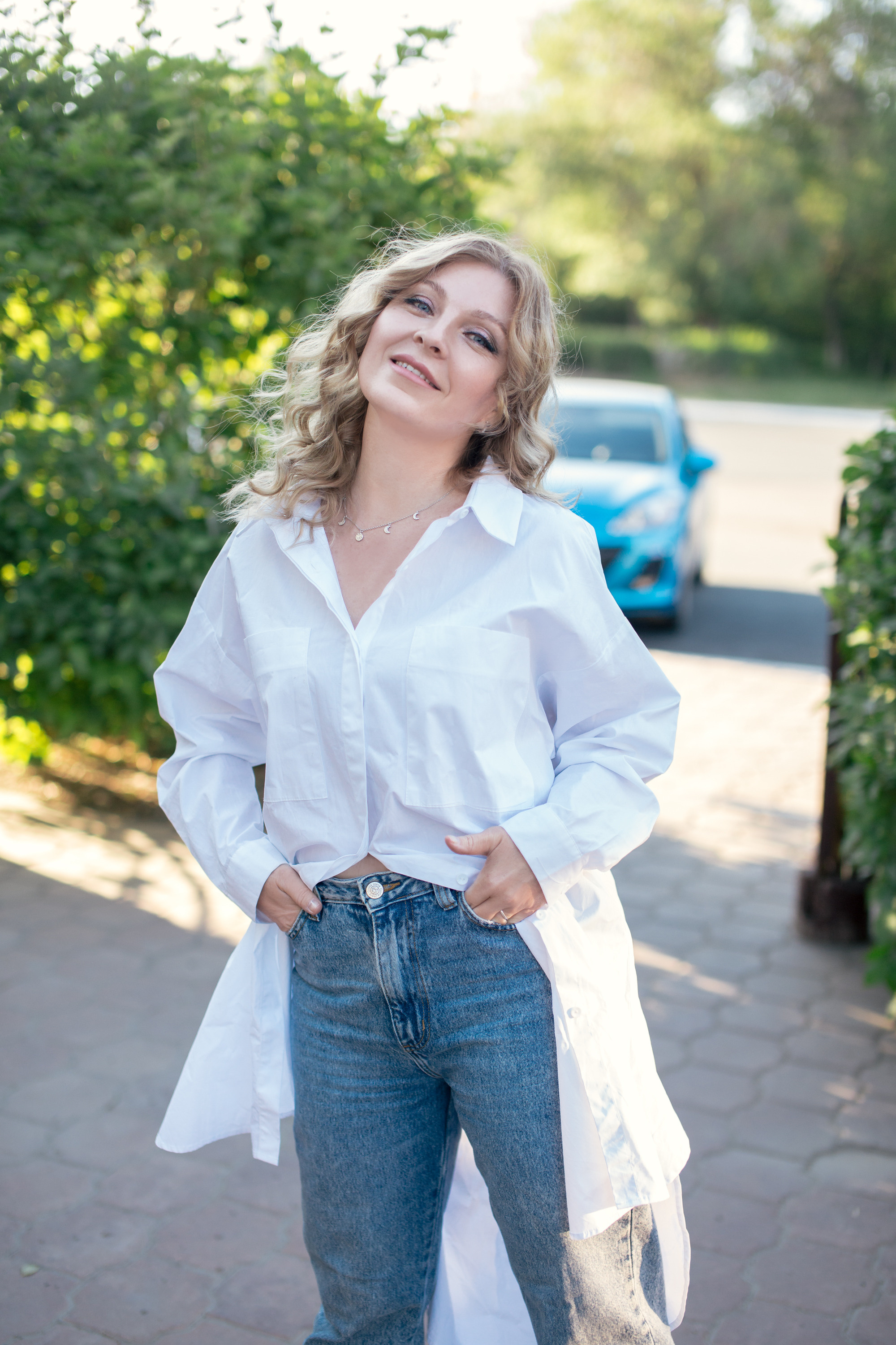 Фотосессия Кати. Фотограф в Оренбурге. Профессиональный фотограф