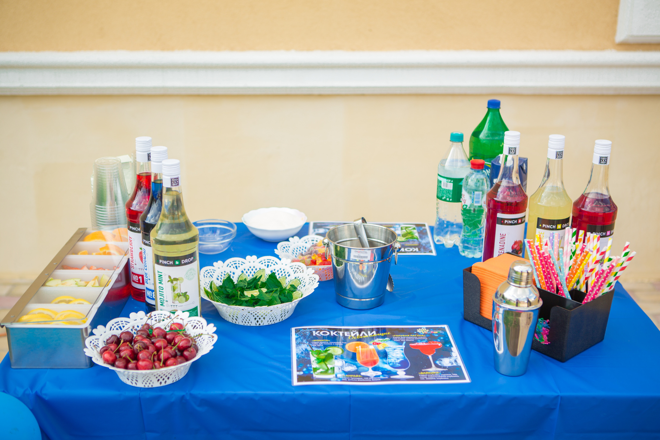 День Рождения Ромы. Фотограф в Оренбурге. Профессиональный фотограф