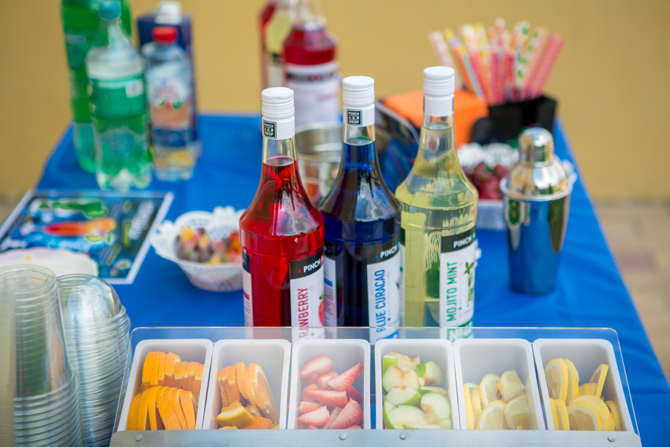 День Рождения Ромы. Фотограф в Оренбурге. Профессиональный фотограф