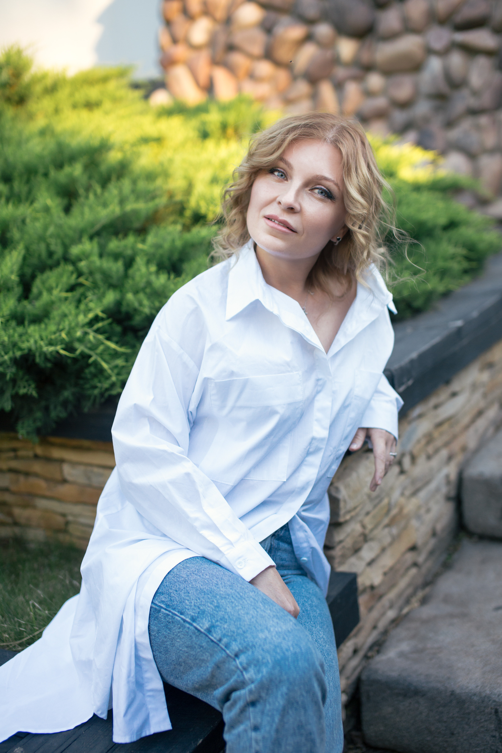 Фотосессия Кати. Фотограф в Оренбурге. Профессиональный фотограф