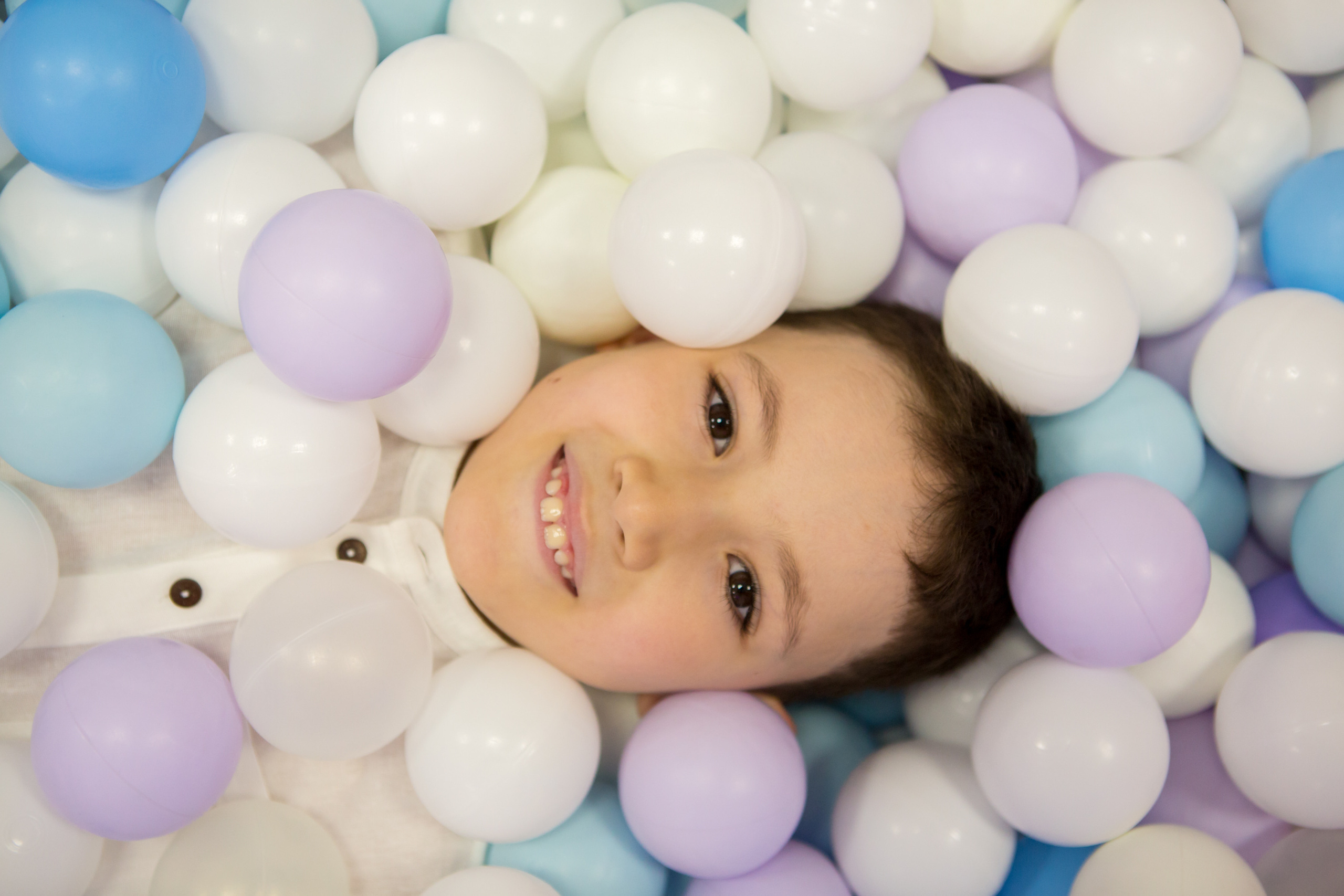 День Рождения Даниса. Фотограф в Оренбурге. Профессиональный фотограф