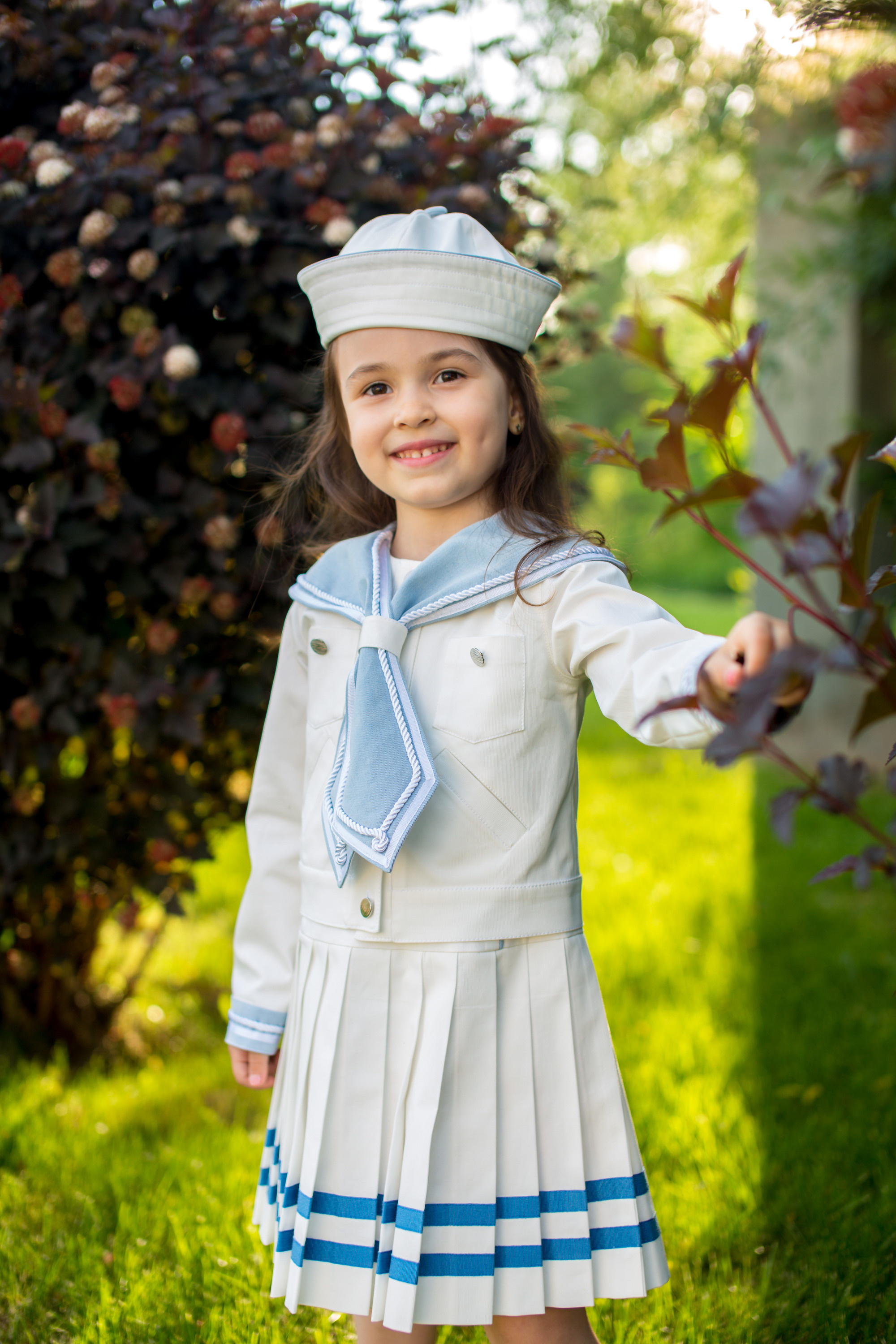 Фотосессия для Софии. Фотограф в Оренбурге. Профессиональный фотограф