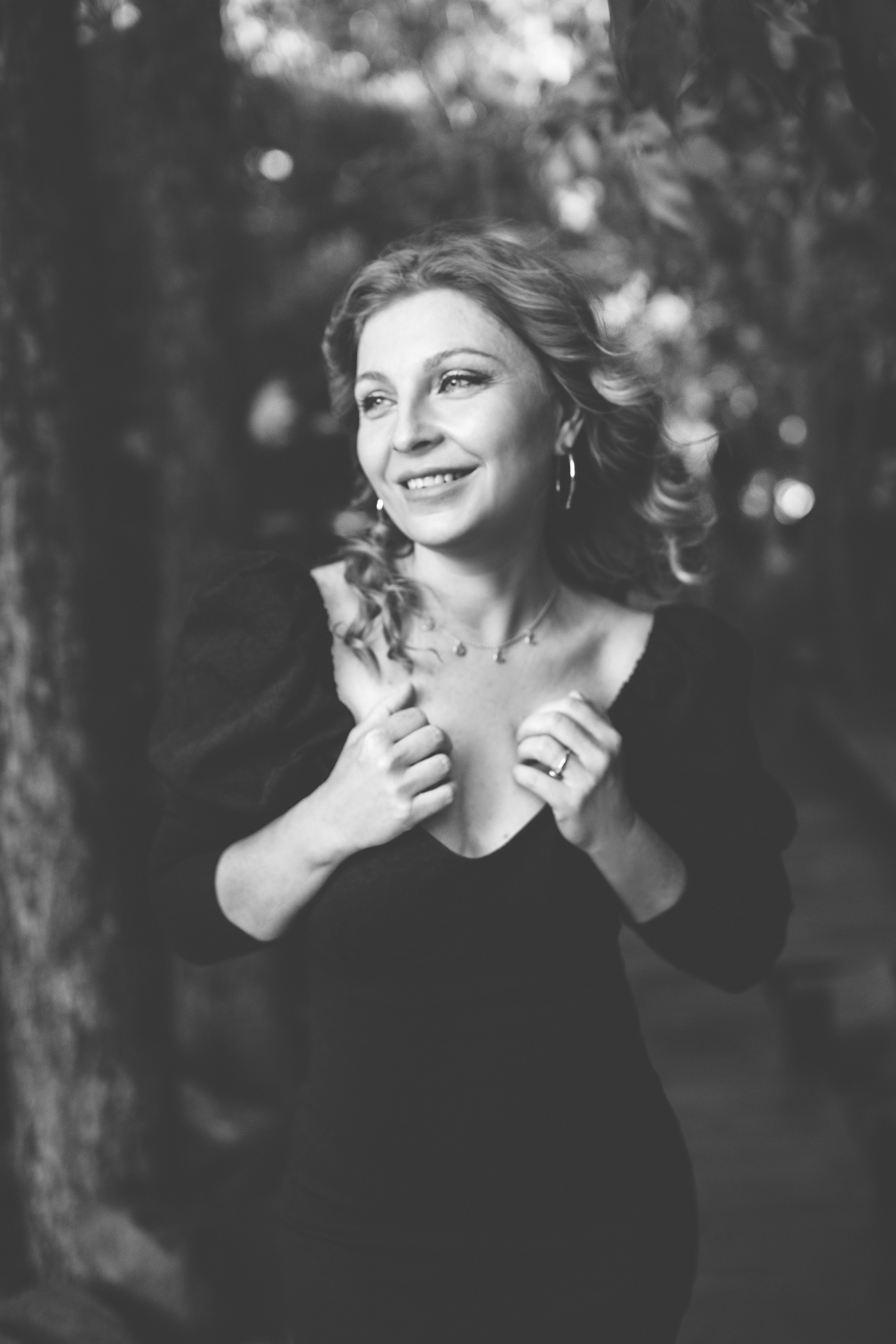 Фотосессия Кати. Фотограф в Оренбурге. Профессиональный фотограф