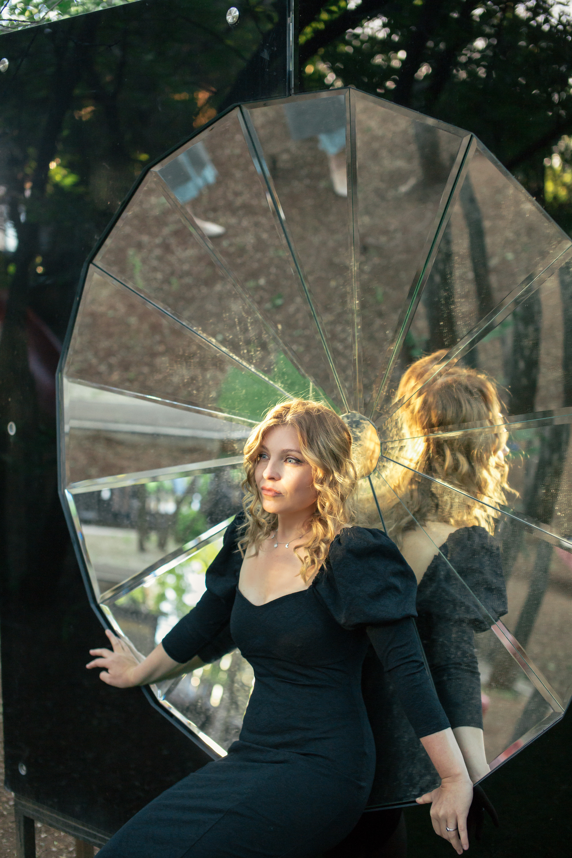 Фотосессия Кати. Фотограф в Оренбурге. Профессиональный фотограф