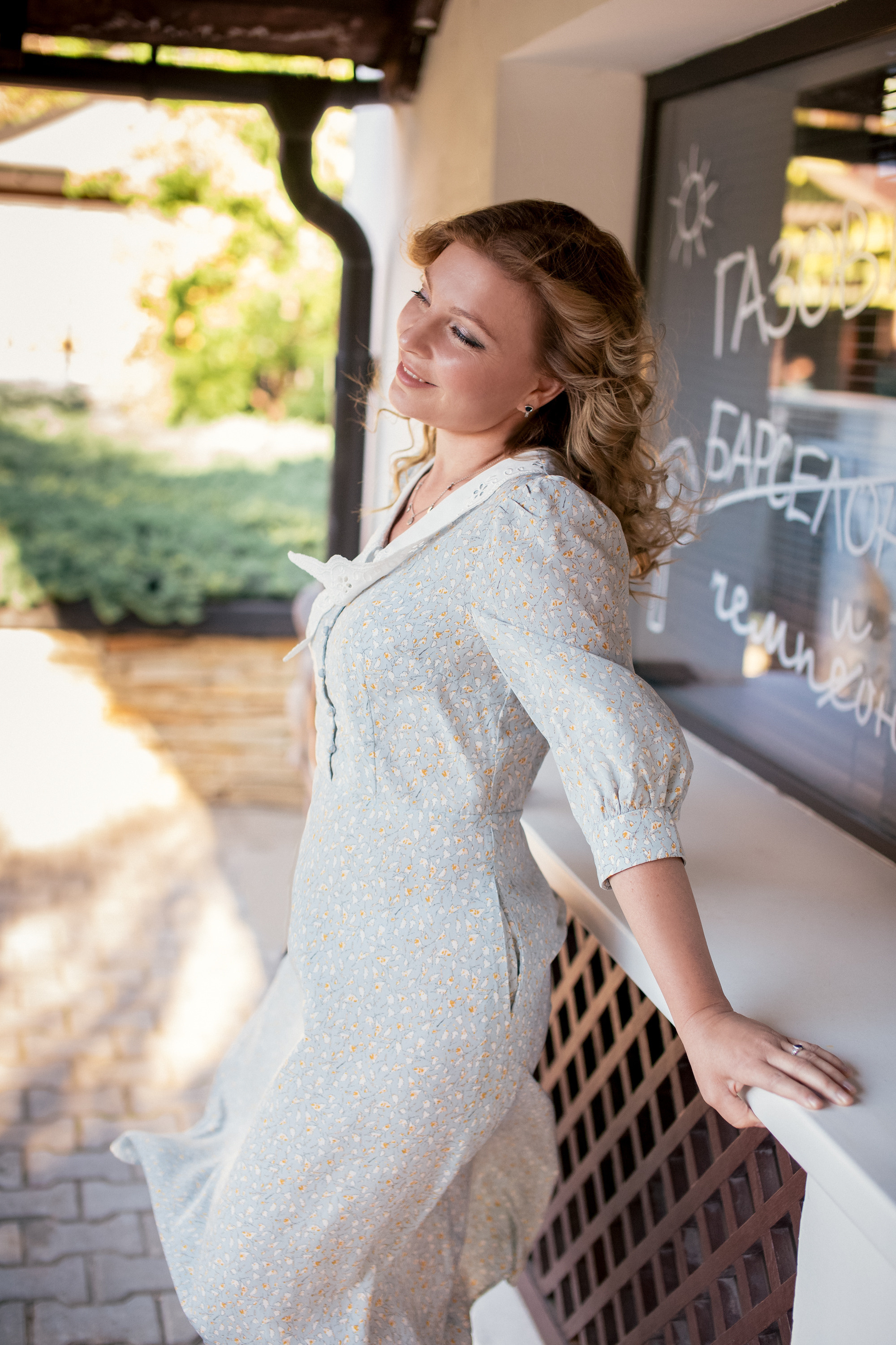 Фотосессия Кати. Фотограф в Оренбурге. Профессиональный фотограф