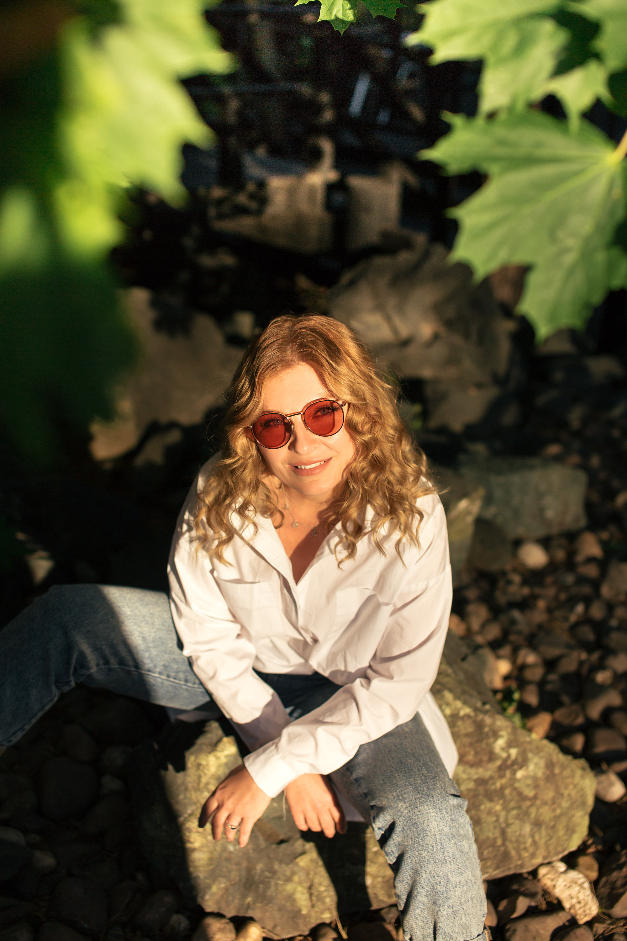 Фотосессия Кати. Фотограф в Оренбурге. Профессиональный фотограф