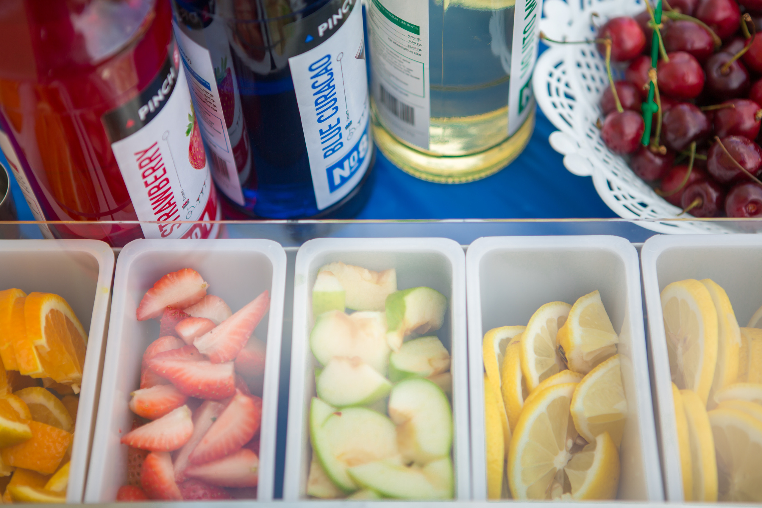 День Рождения Ромы. Фотограф в Оренбурге. Профессиональный фотограф