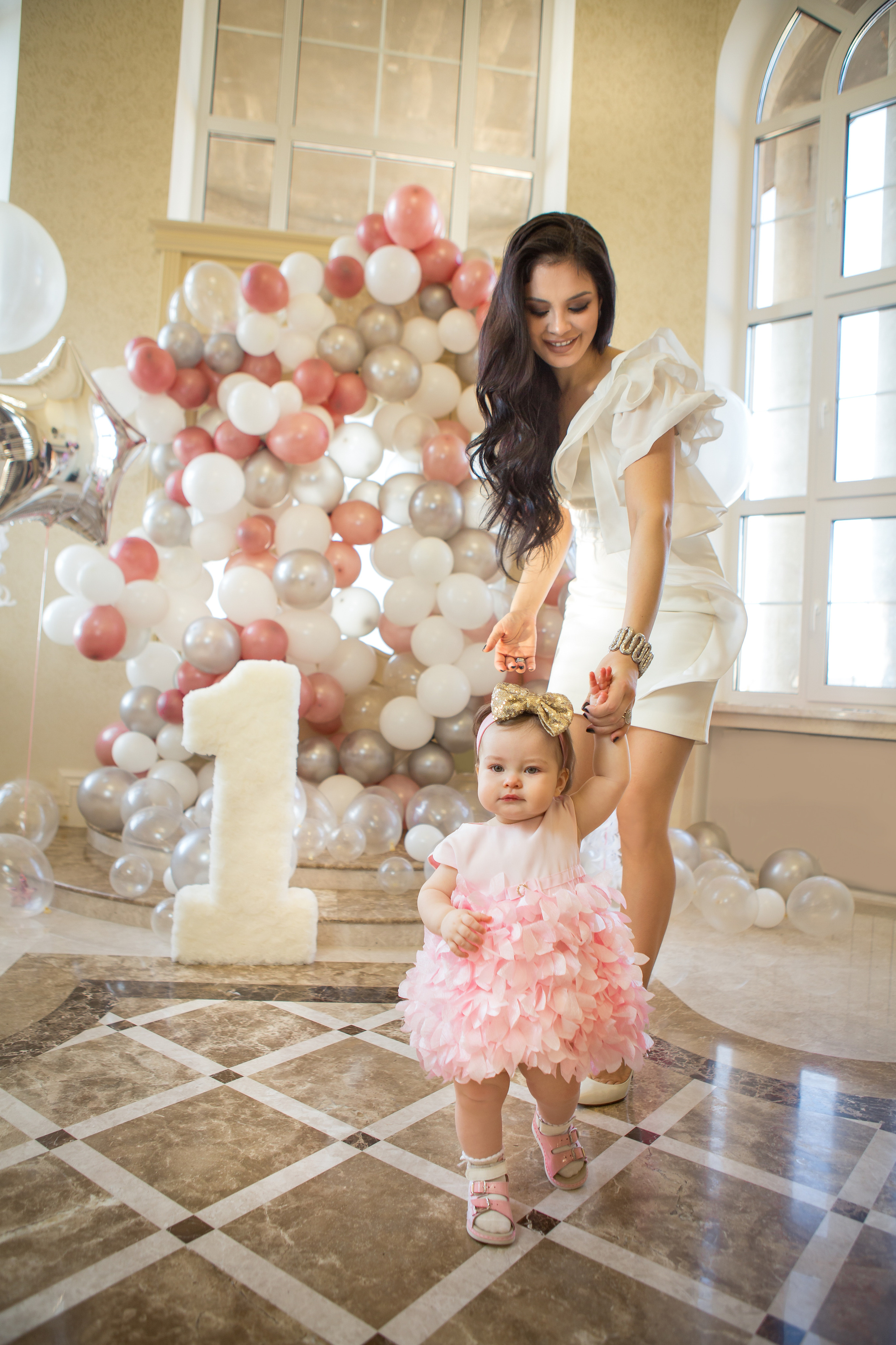 День Рождения Мирославы. Фотограф в Оренбурге. Профессиональный фотограф