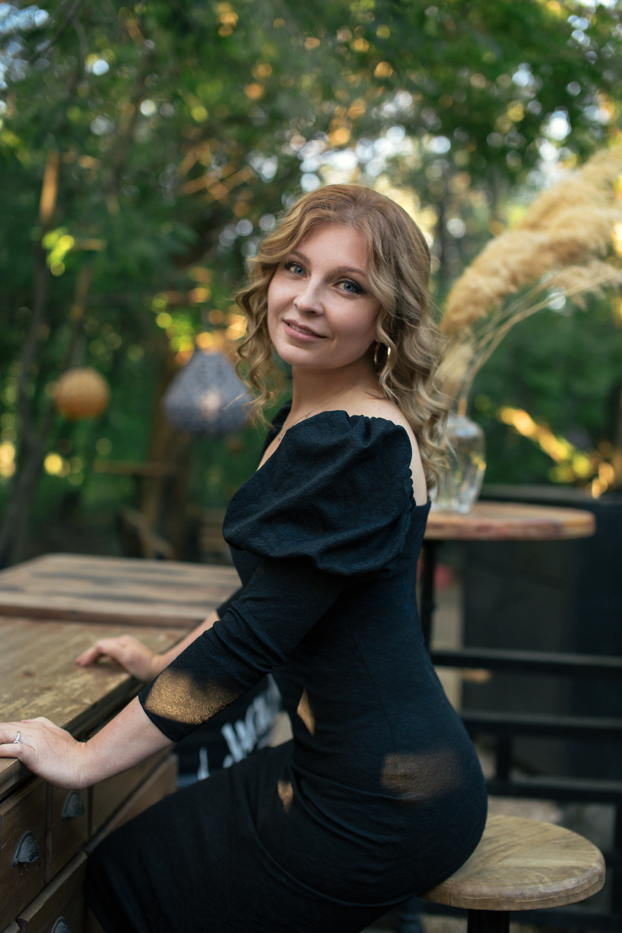 Фотосессия Кати. Фотограф в Оренбурге. Профессиональный фотограф