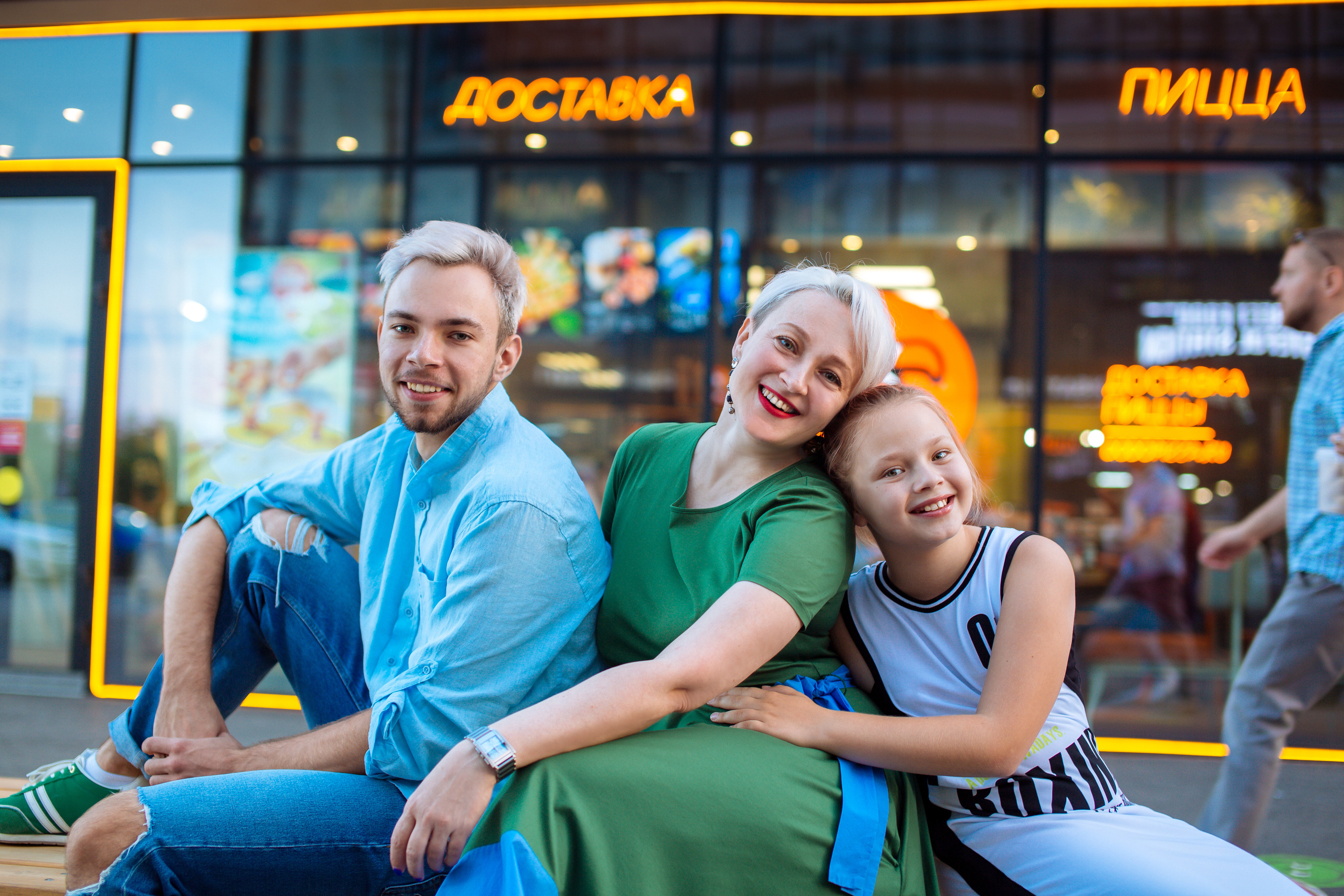 Фотосессия Дани. Фотограф в Оренбурге. Профессиональный фотограф