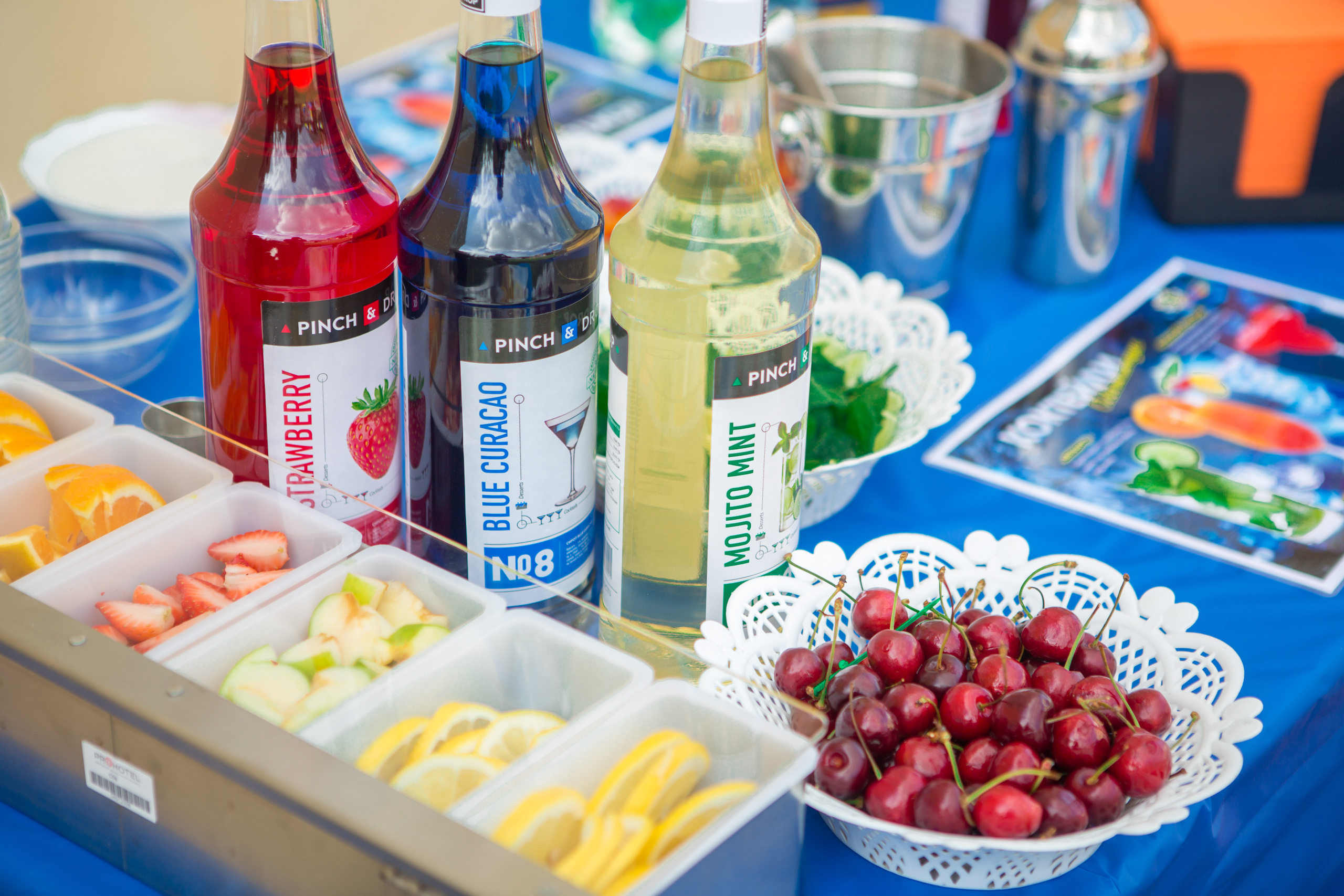 День Рождения Ромы. Фотограф в Оренбурге. Профессиональный фотограф