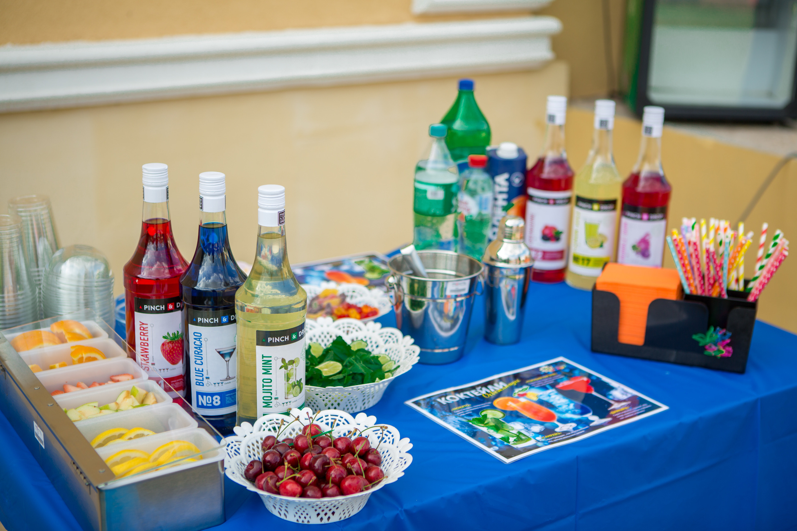 День Рождения Ромы. Фотограф в Оренбурге. Профессиональный фотограф