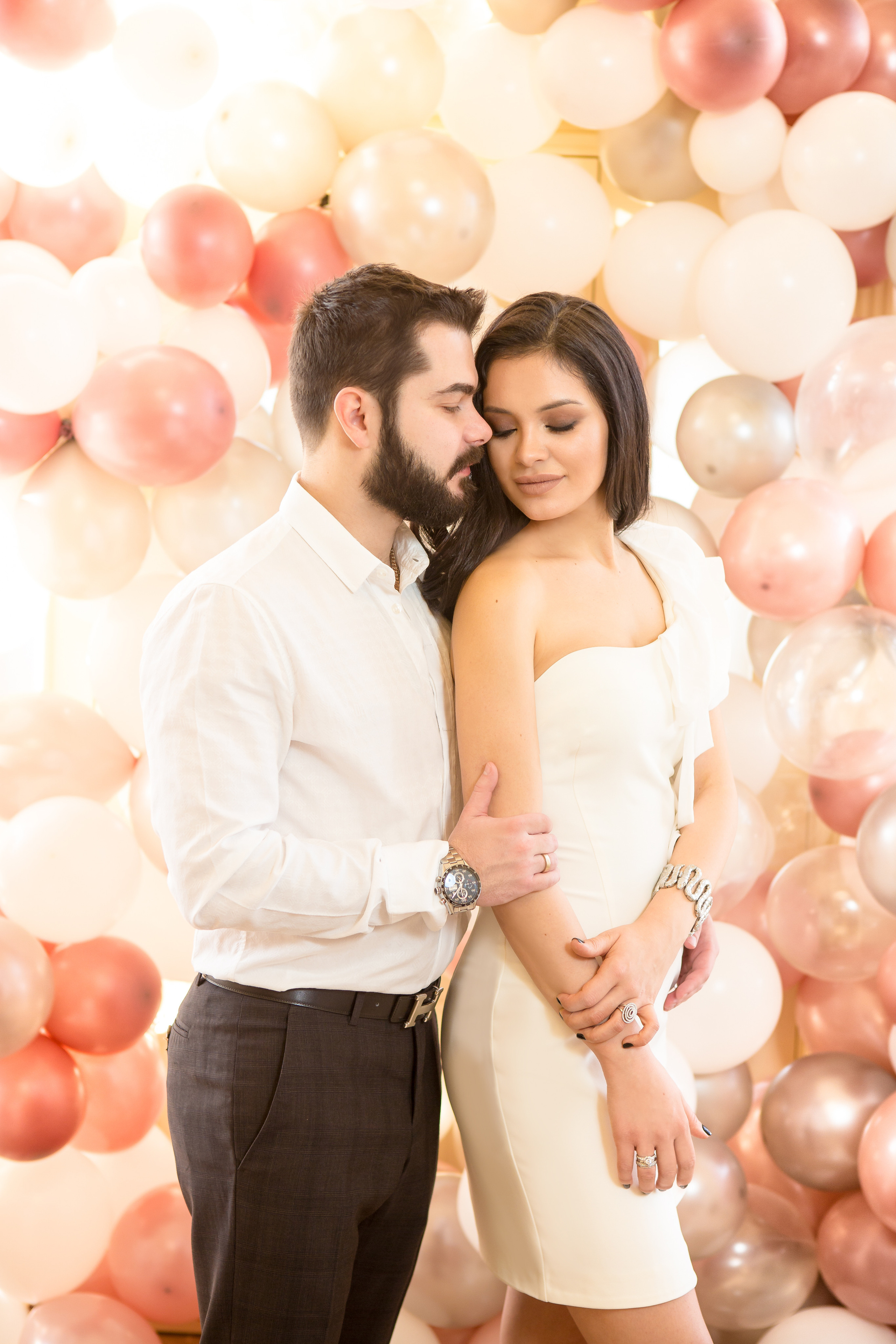 День Рождения Мирославы. Фотограф в Оренбурге. Профессиональный фотограф