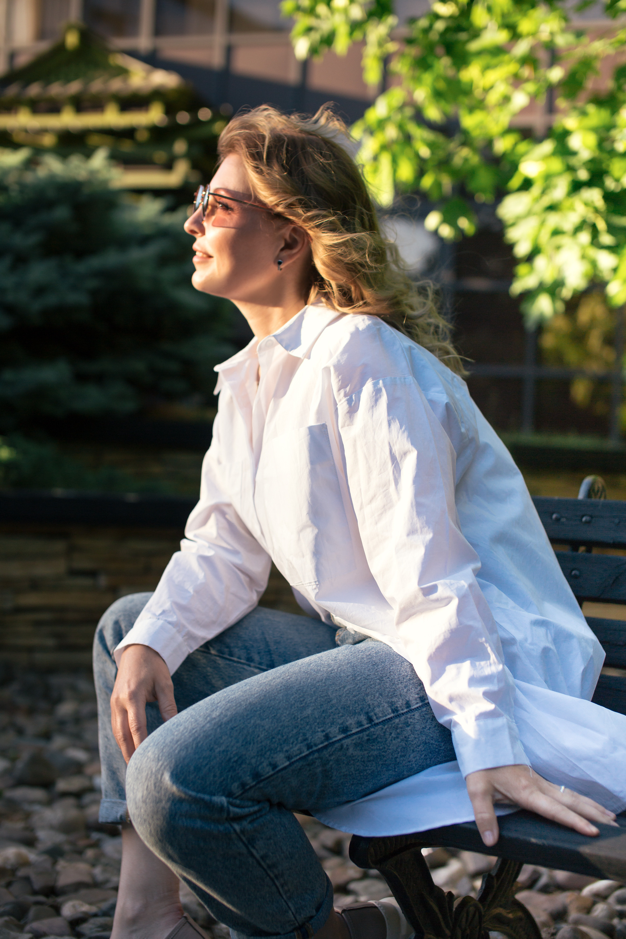 Фотосессия Кати. Фотограф в Оренбурге. Профессиональный фотограф