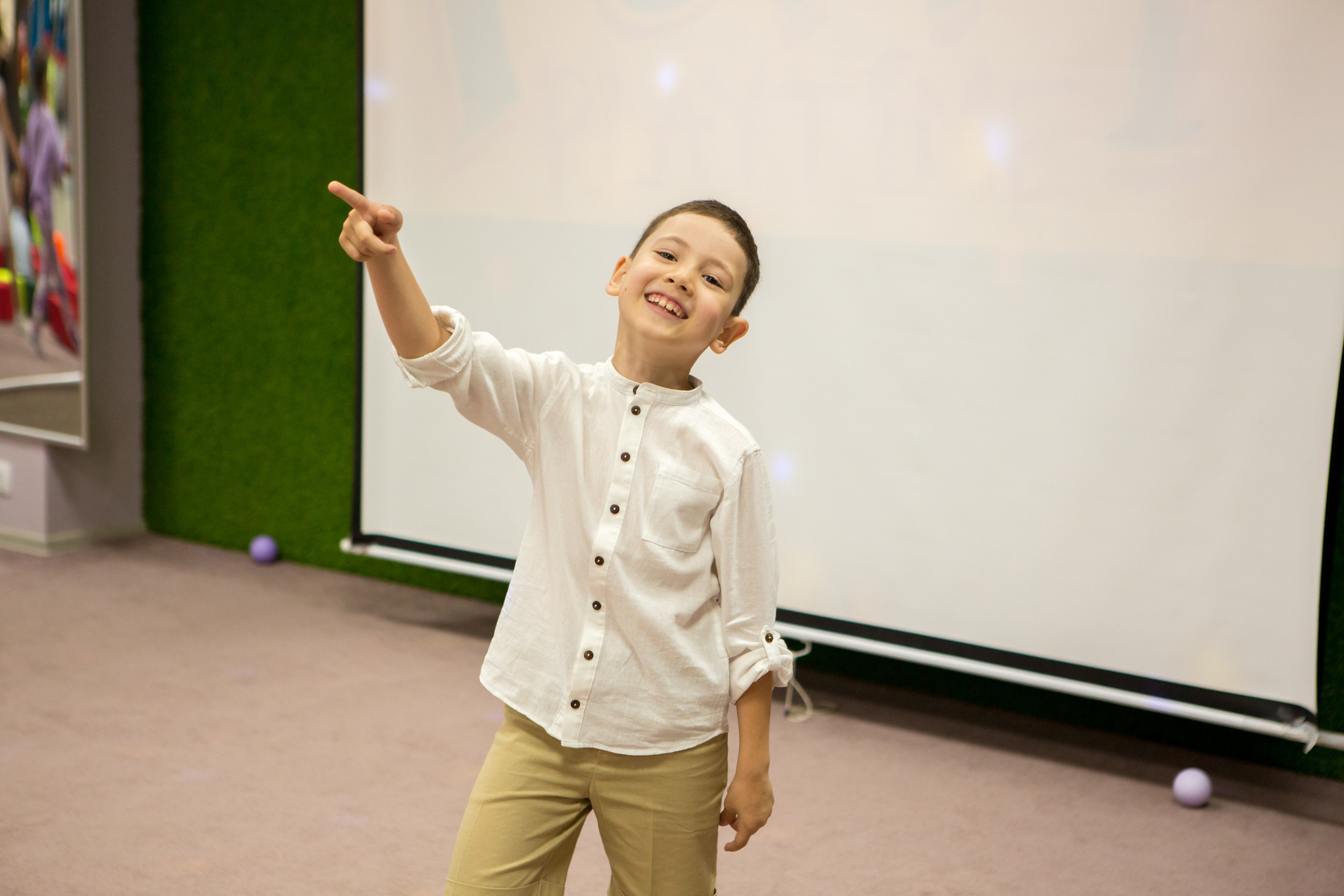 День Рождения Даниса. Фотограф в Оренбурге. Профессиональный фотограф