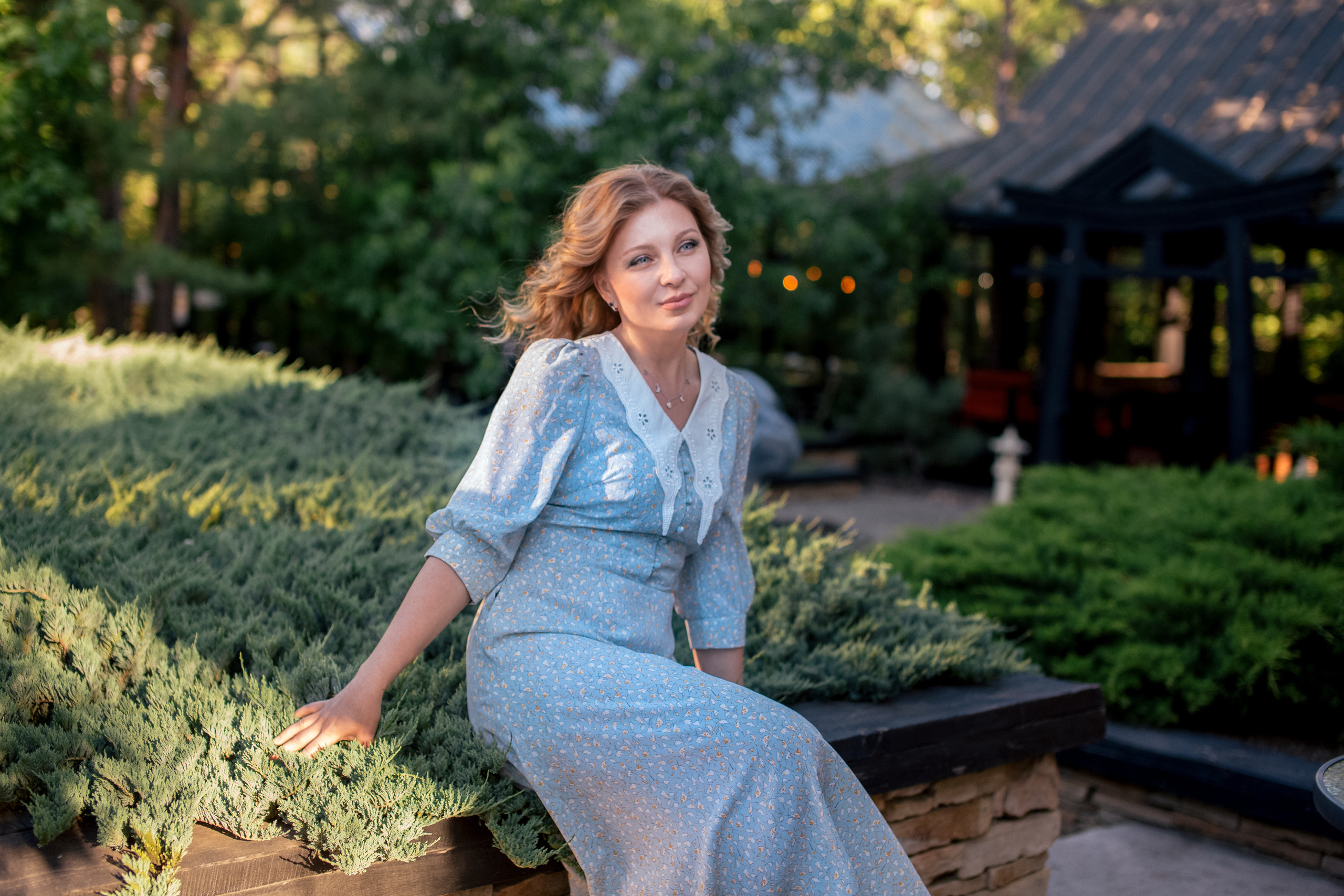 Фотосессия Кати. Фотограф в Оренбурге. Профессиональный фотограф