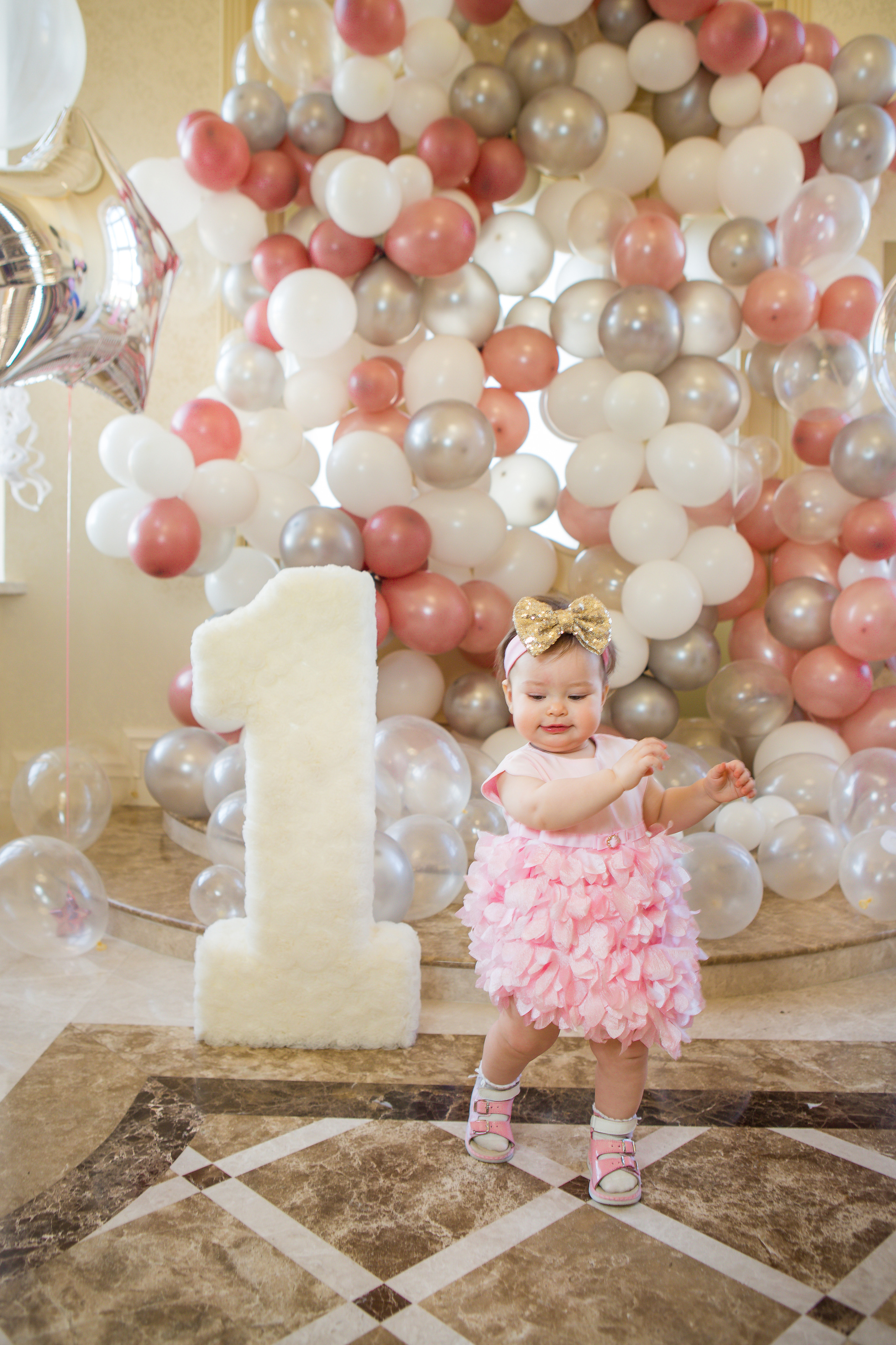 День Рождения Мирославы. Фотограф в Оренбурге. Профессиональный фотограф