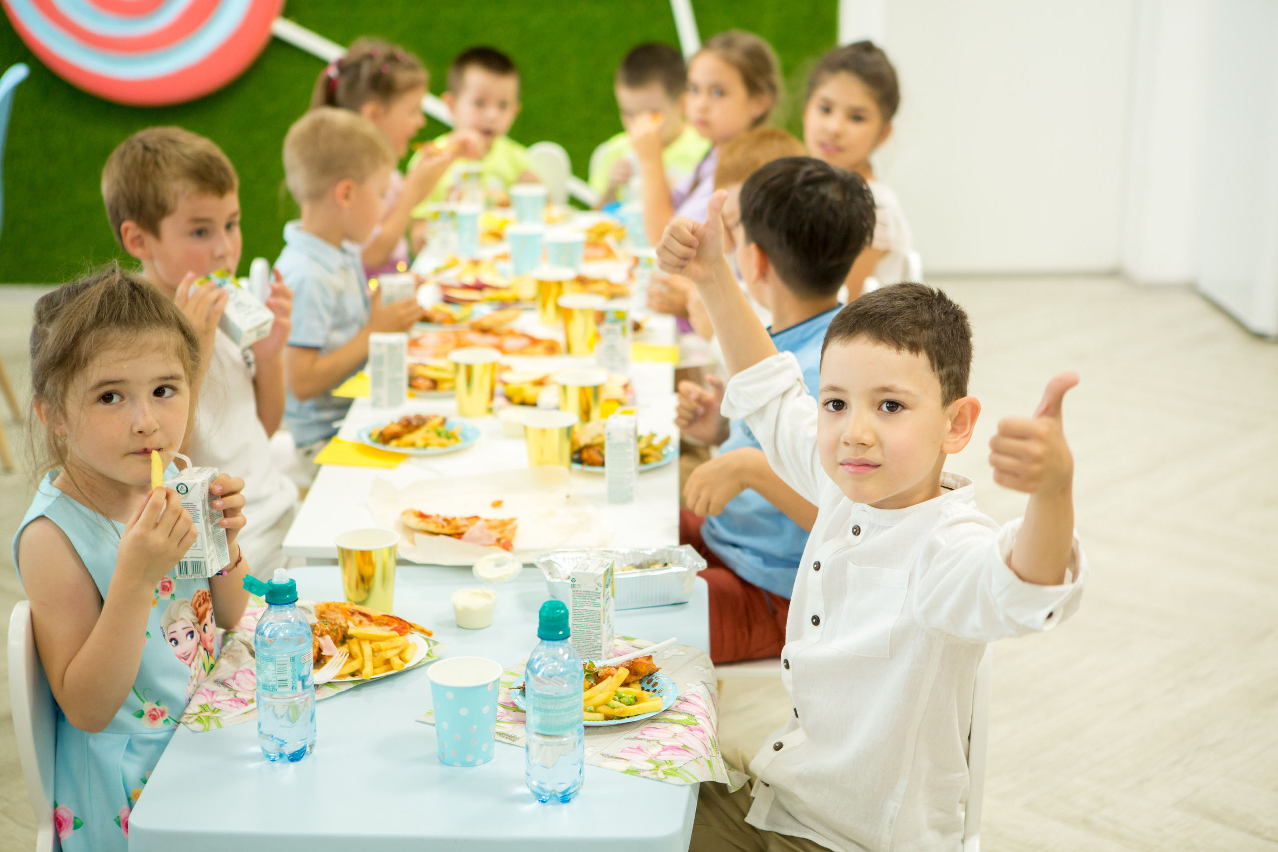 День Рождения Даниса. Фотограф в Оренбурге. Профессиональный фотограф