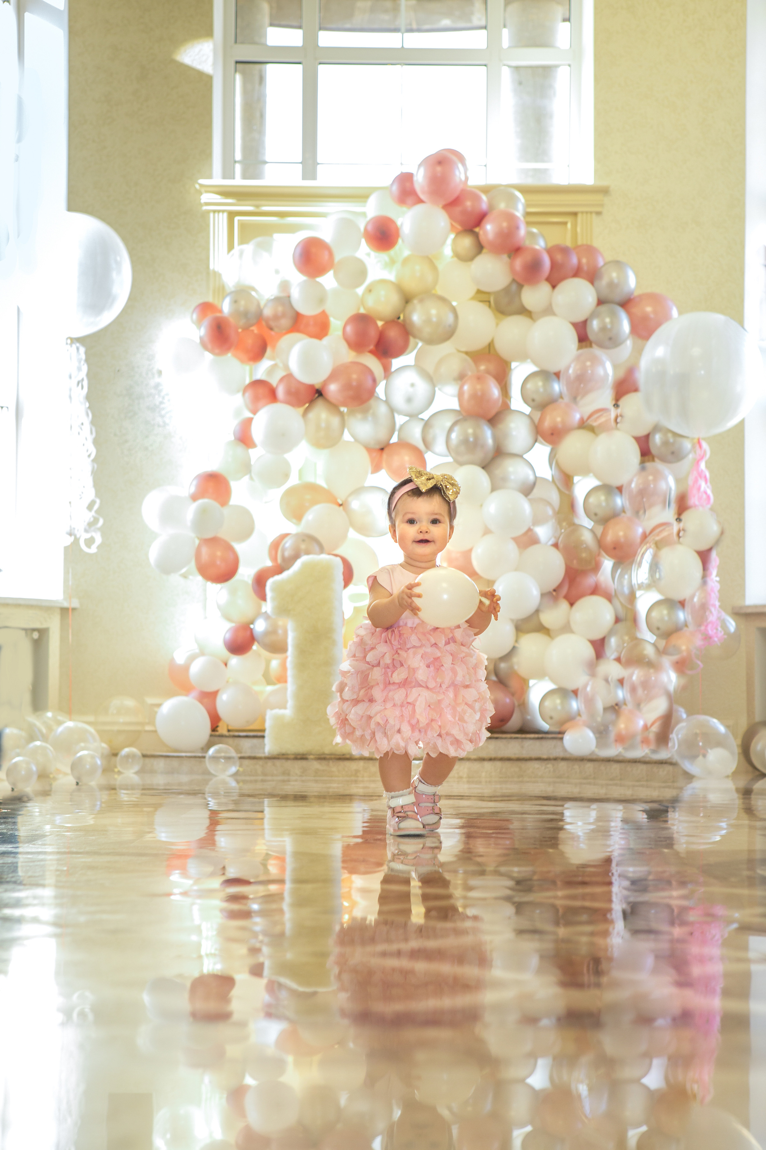 День Рождения Мирославы. Фотограф в Оренбурге. Профессиональный фотограф