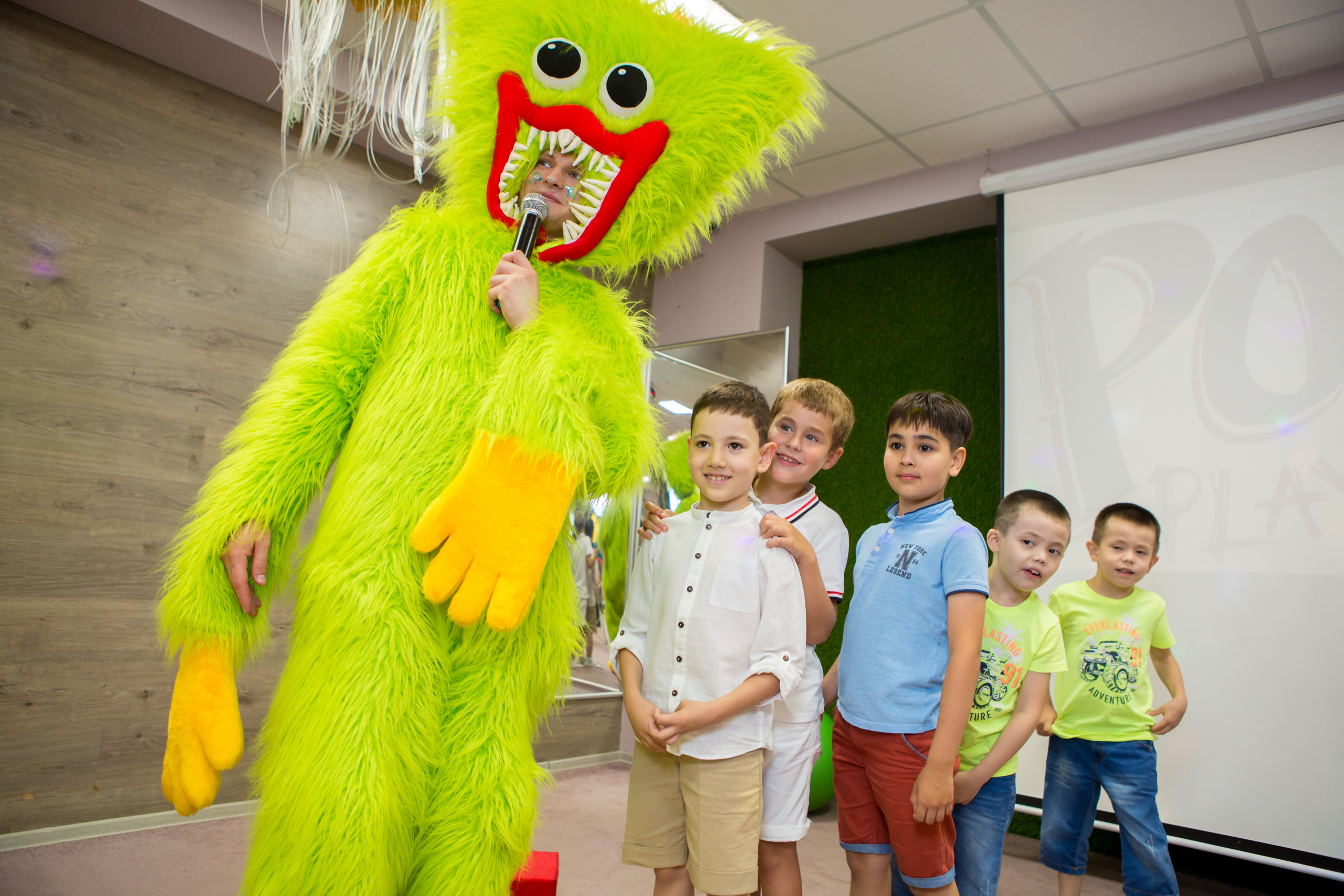 День Рождения Даниса. Фотограф в Оренбурге. Профессиональный фотограф