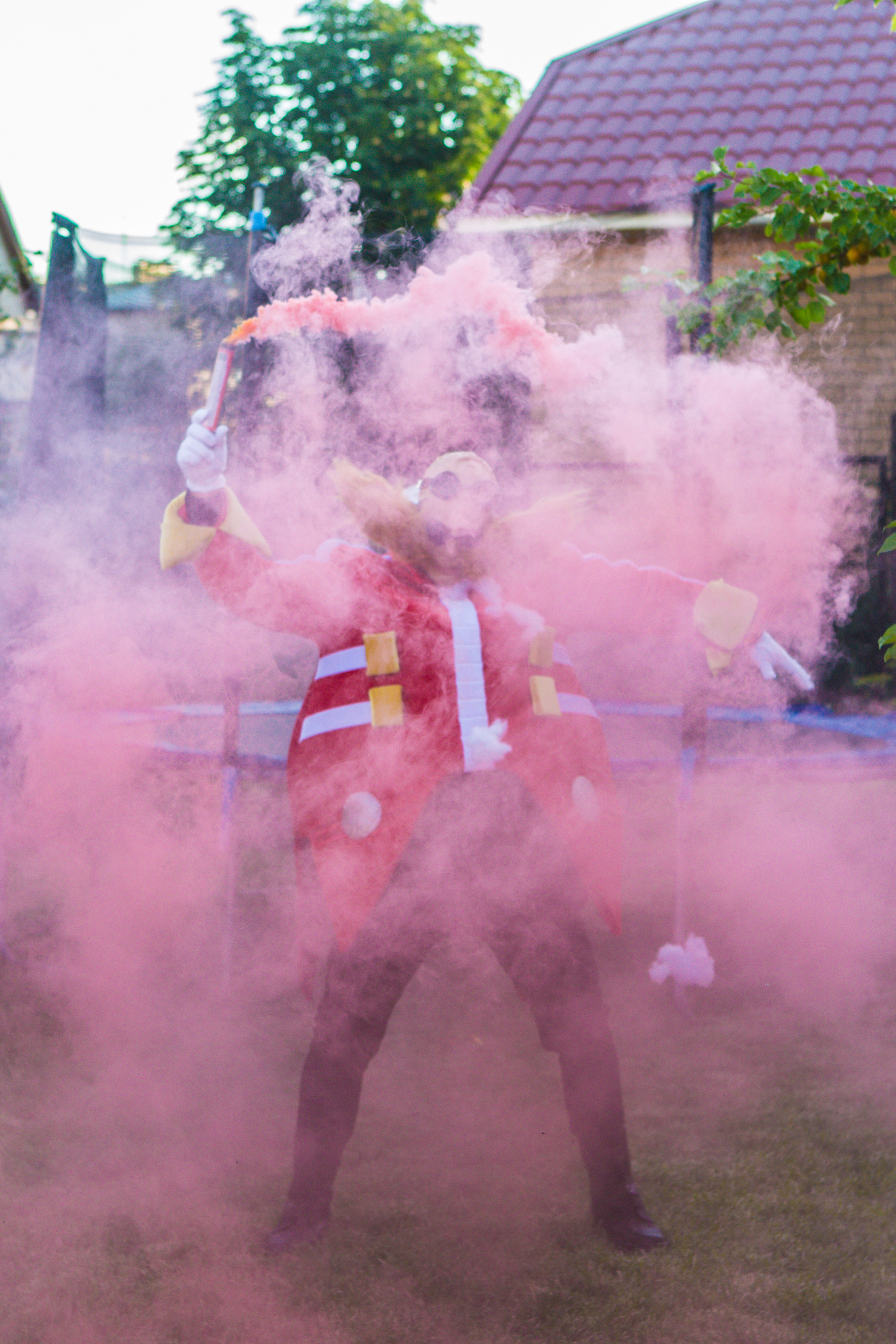 День Рождения Ромы. Фотограф в Оренбурге. Профессиональный фотограф