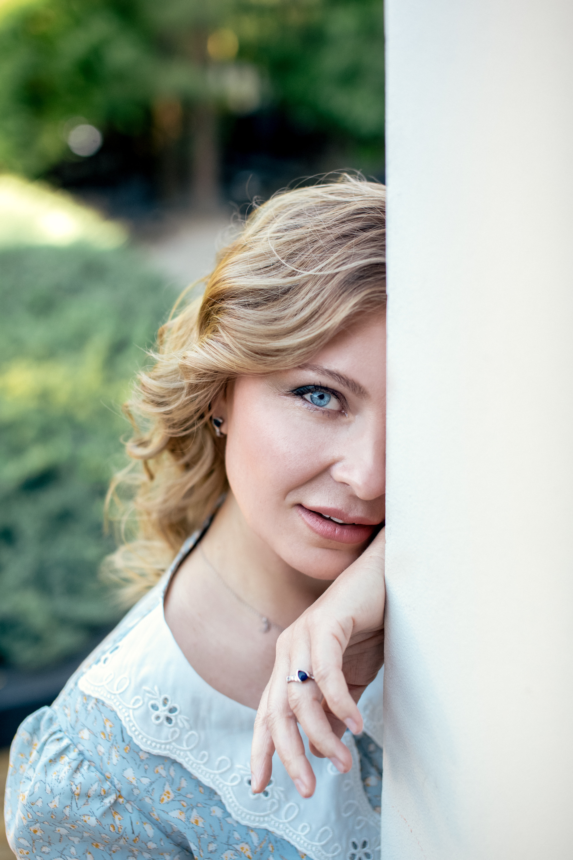 Фотосессия Кати. Фотограф в Оренбурге. Профессиональный фотограф