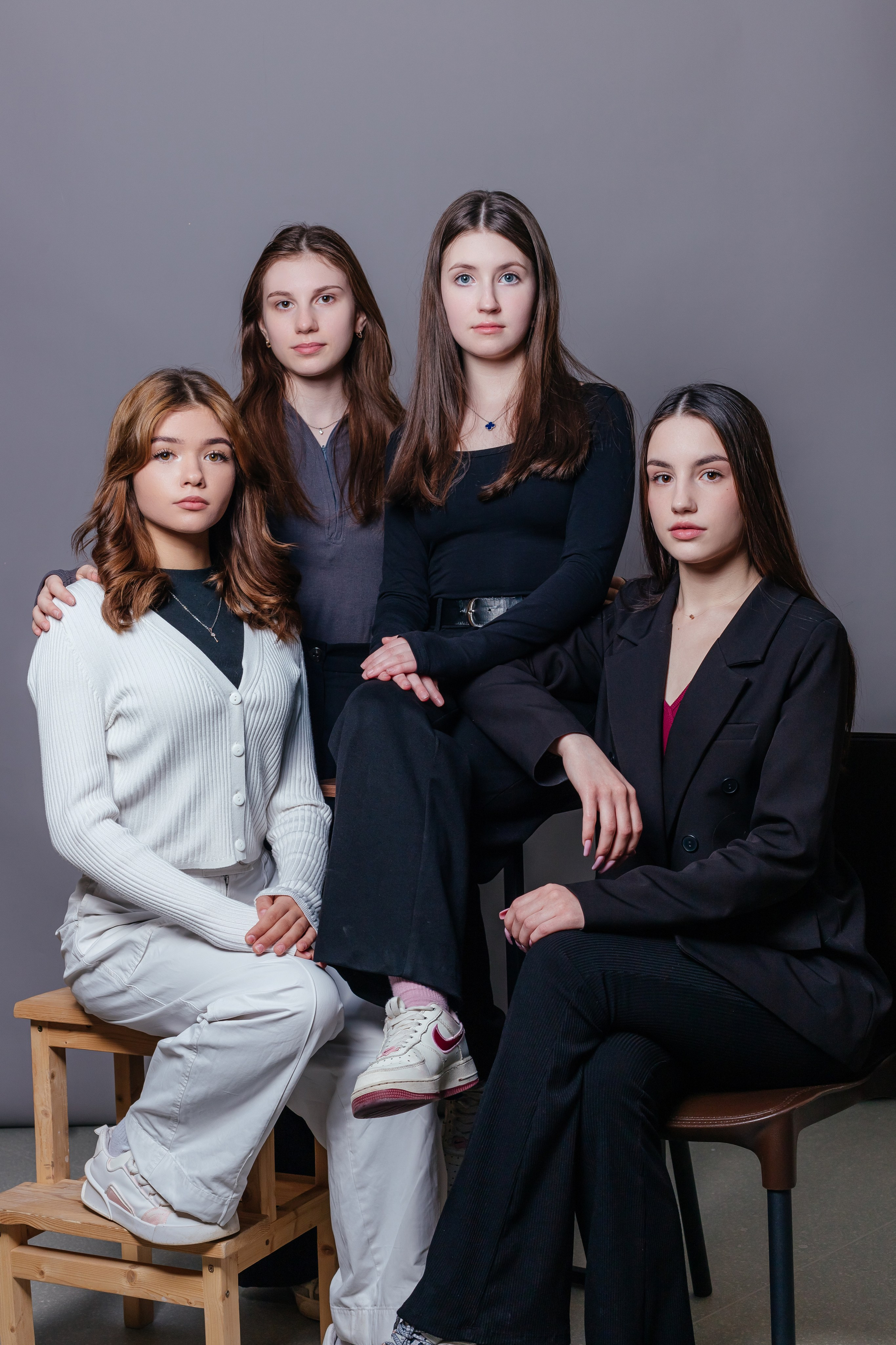 Правила фотосъёмки. Выпускной альбом в Москве и Домодедово Вышка Школьный фотограф