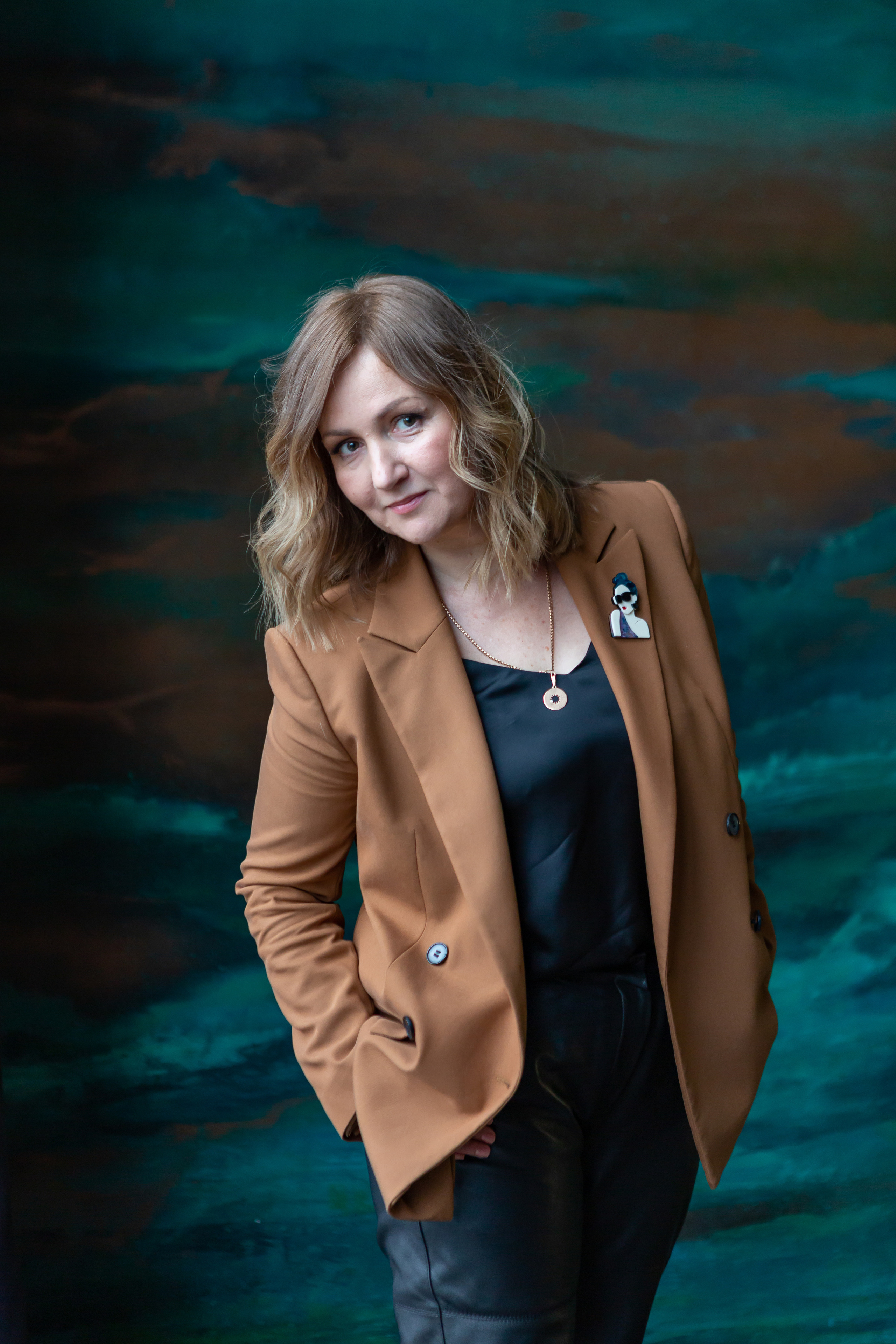 Бизнес фотодень. Антон Горячев