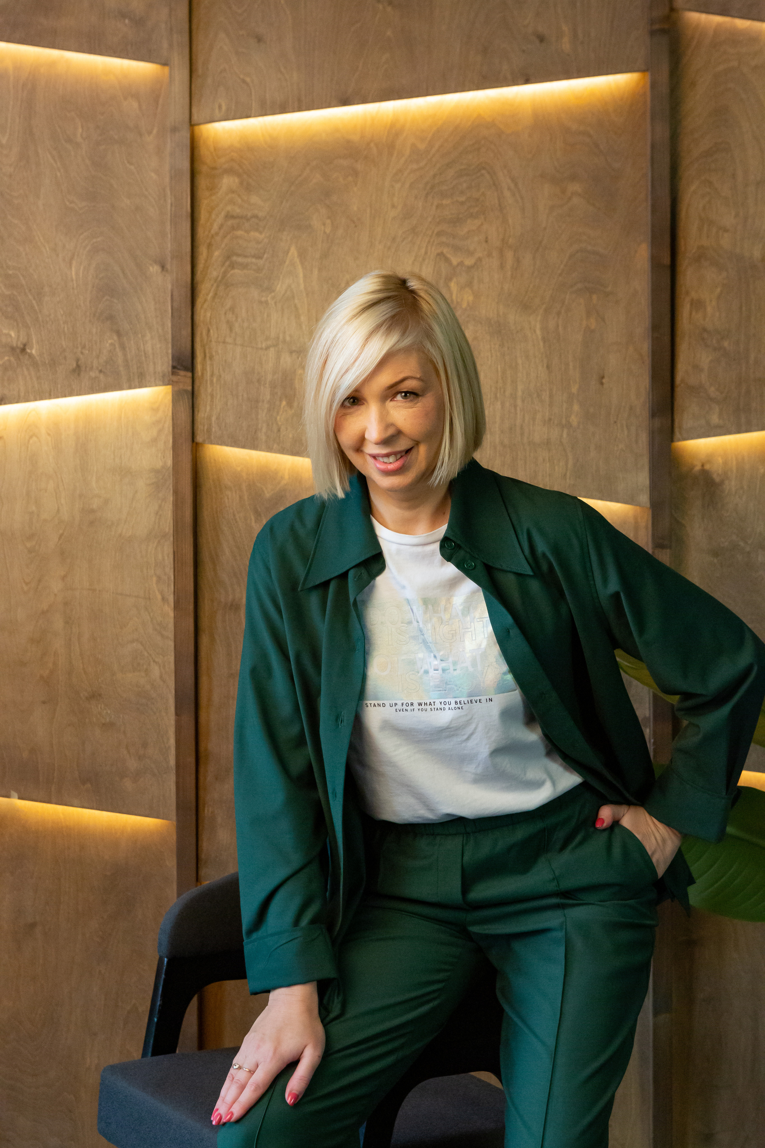 Бизнес фотодень. Антон Горячев